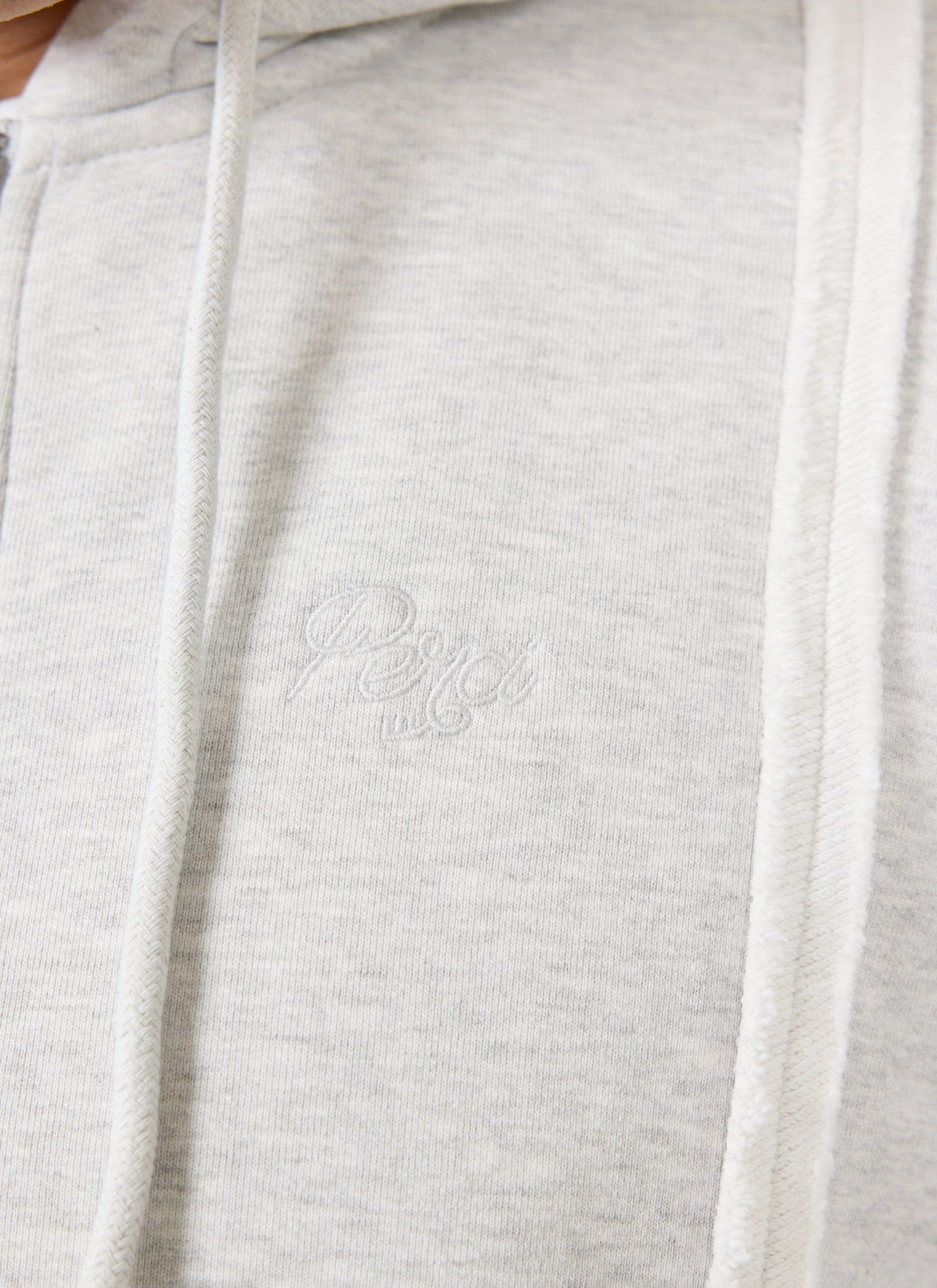 Heather Grey