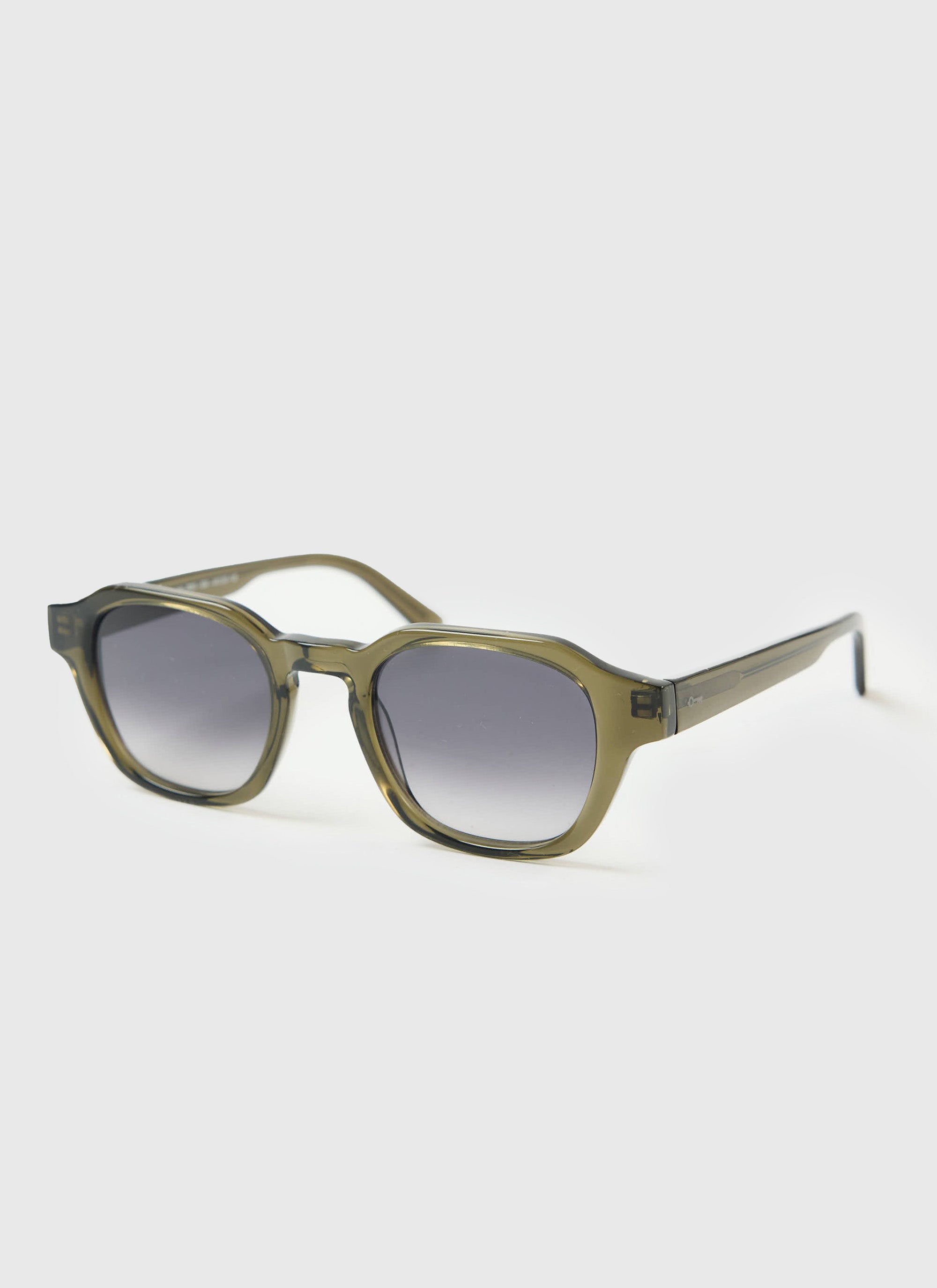 Light Brown Lenses