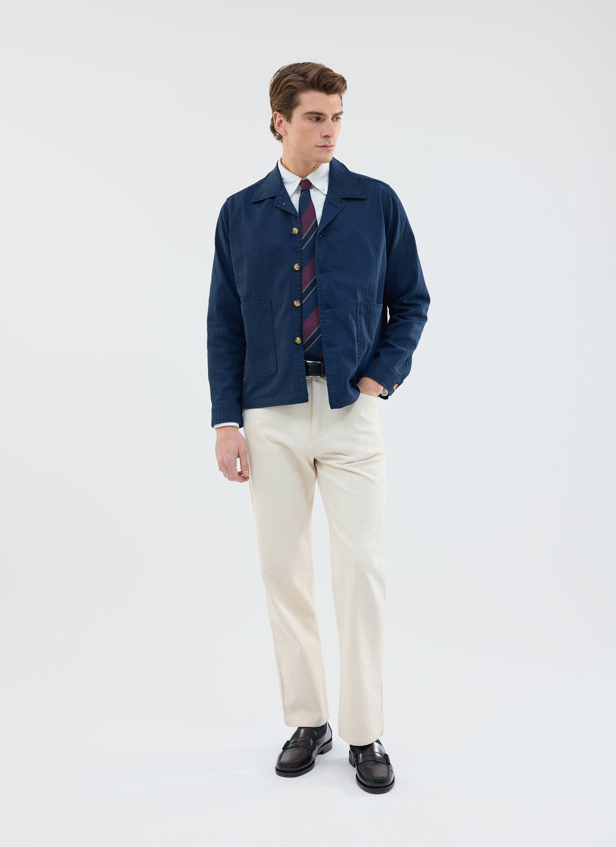 Navy