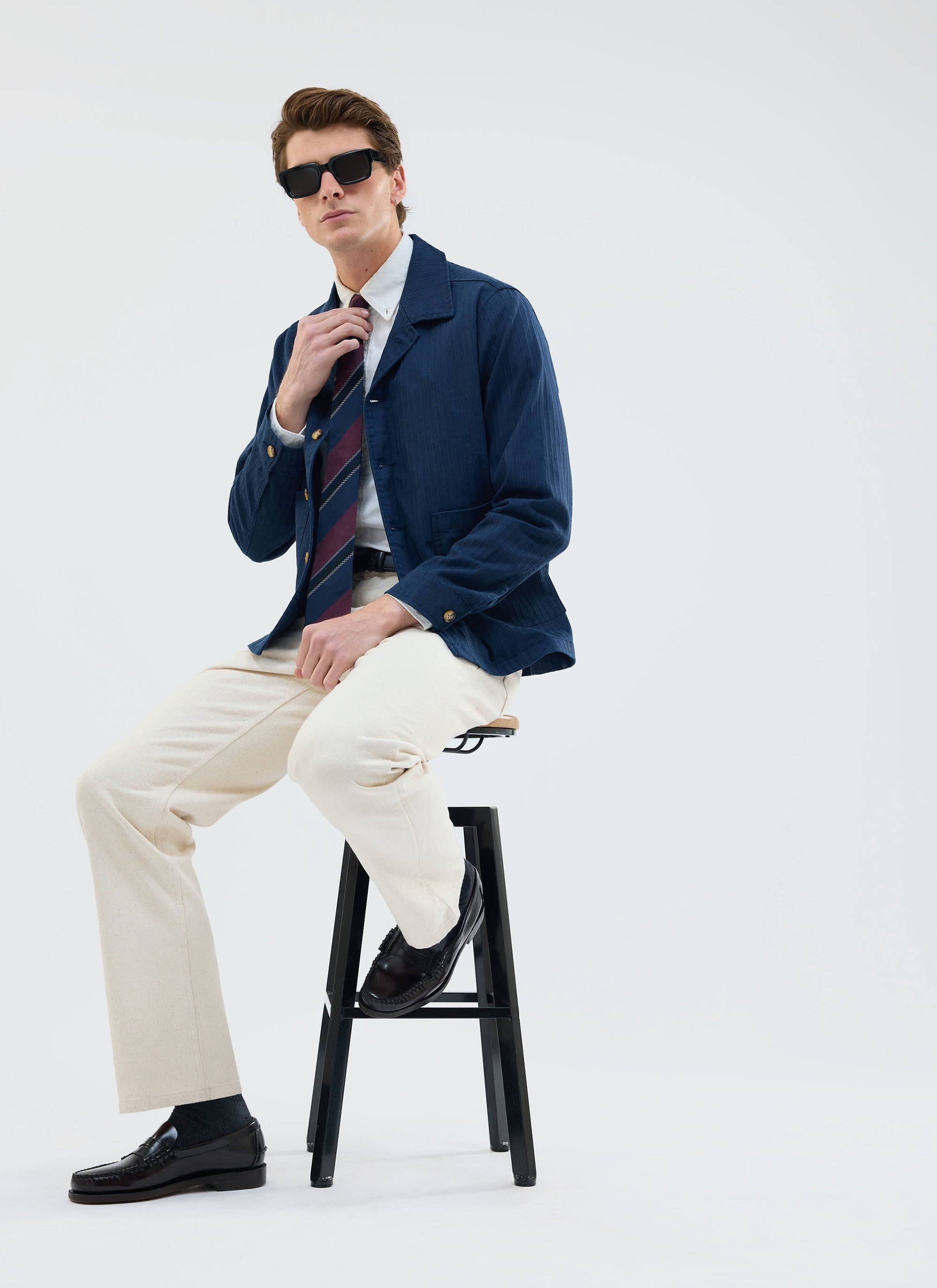 Navy