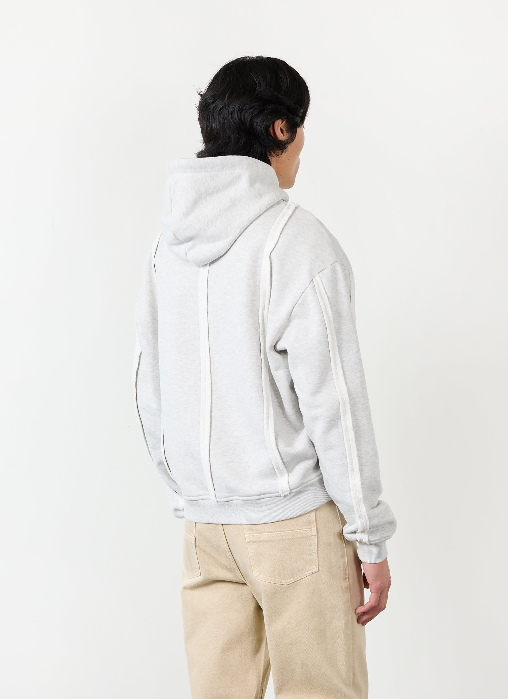 Heather Grey