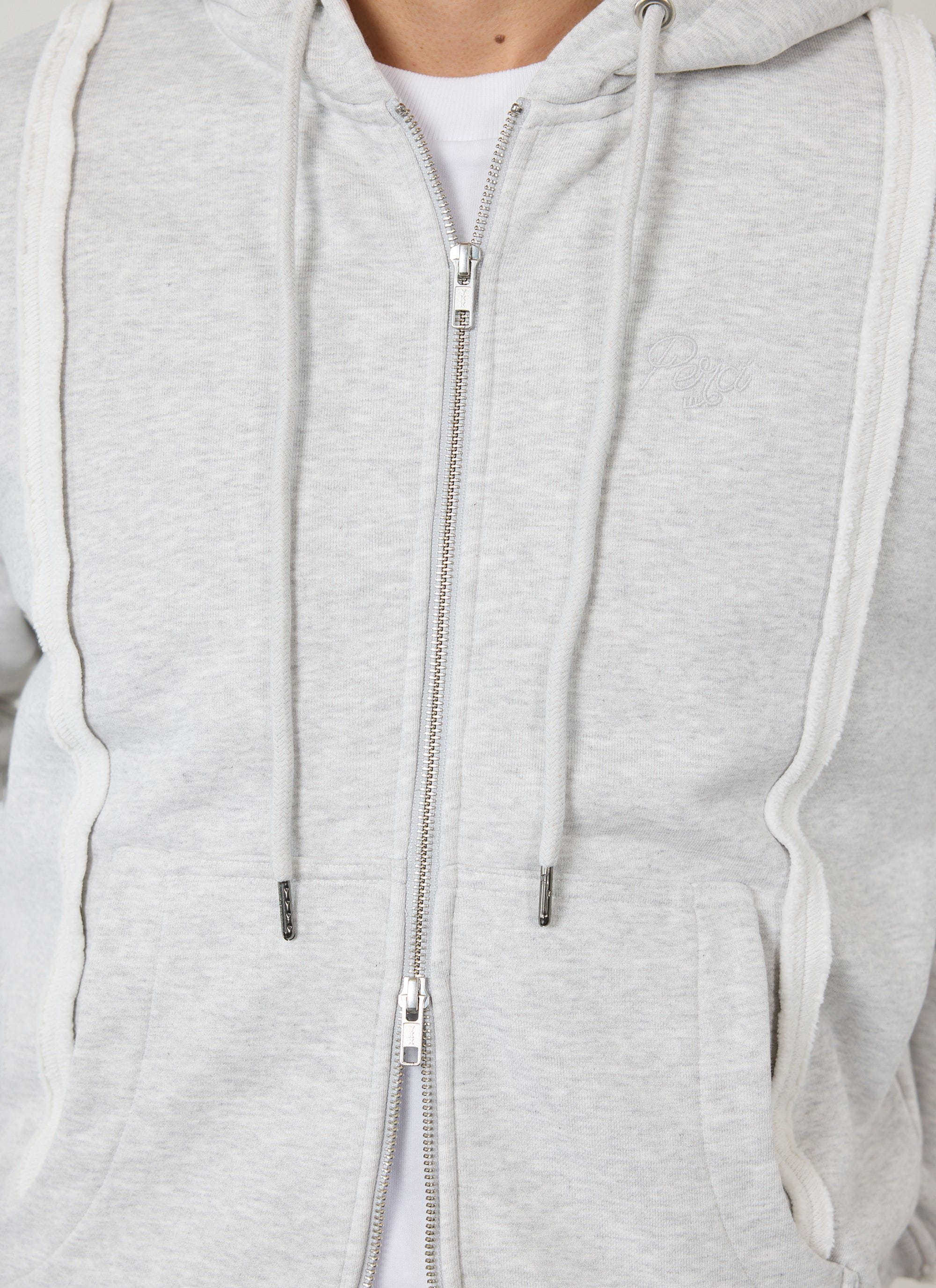 Heather Grey