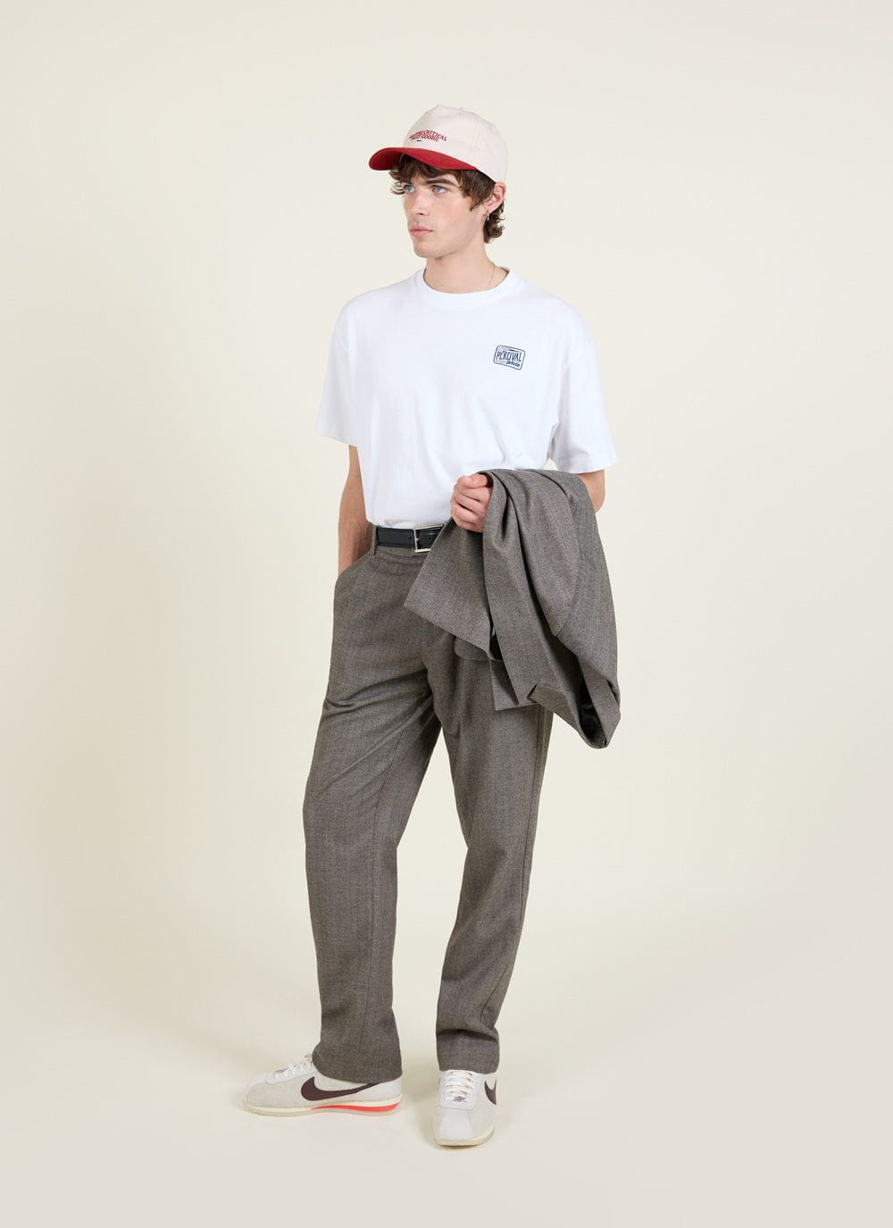 Grey