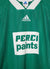 90s Adidas Shirt #48 | Percival x Classic Football Shirts | Green