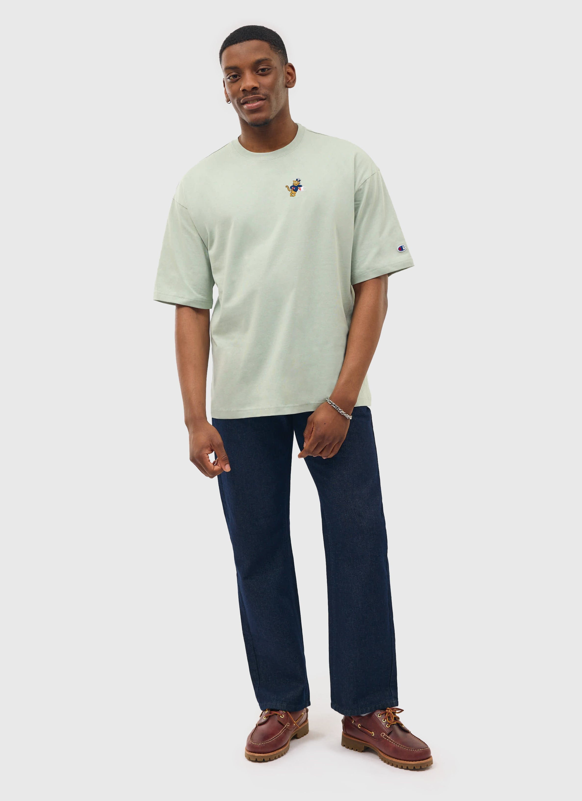 Cargo Olive
