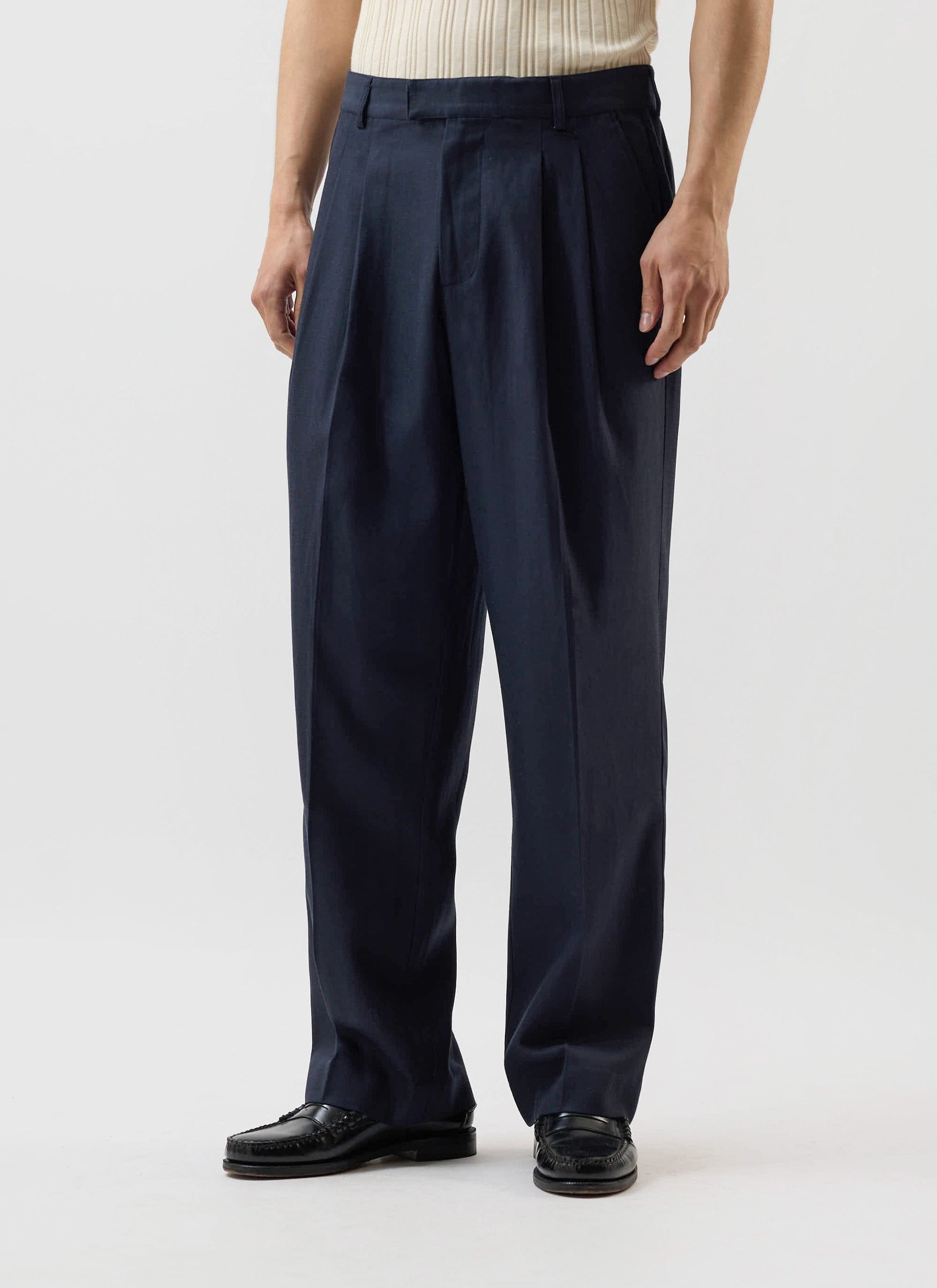 Navy Blue
