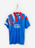 90s Vintage Shirt #7 | Percival x Classic Football Shirts | Blue