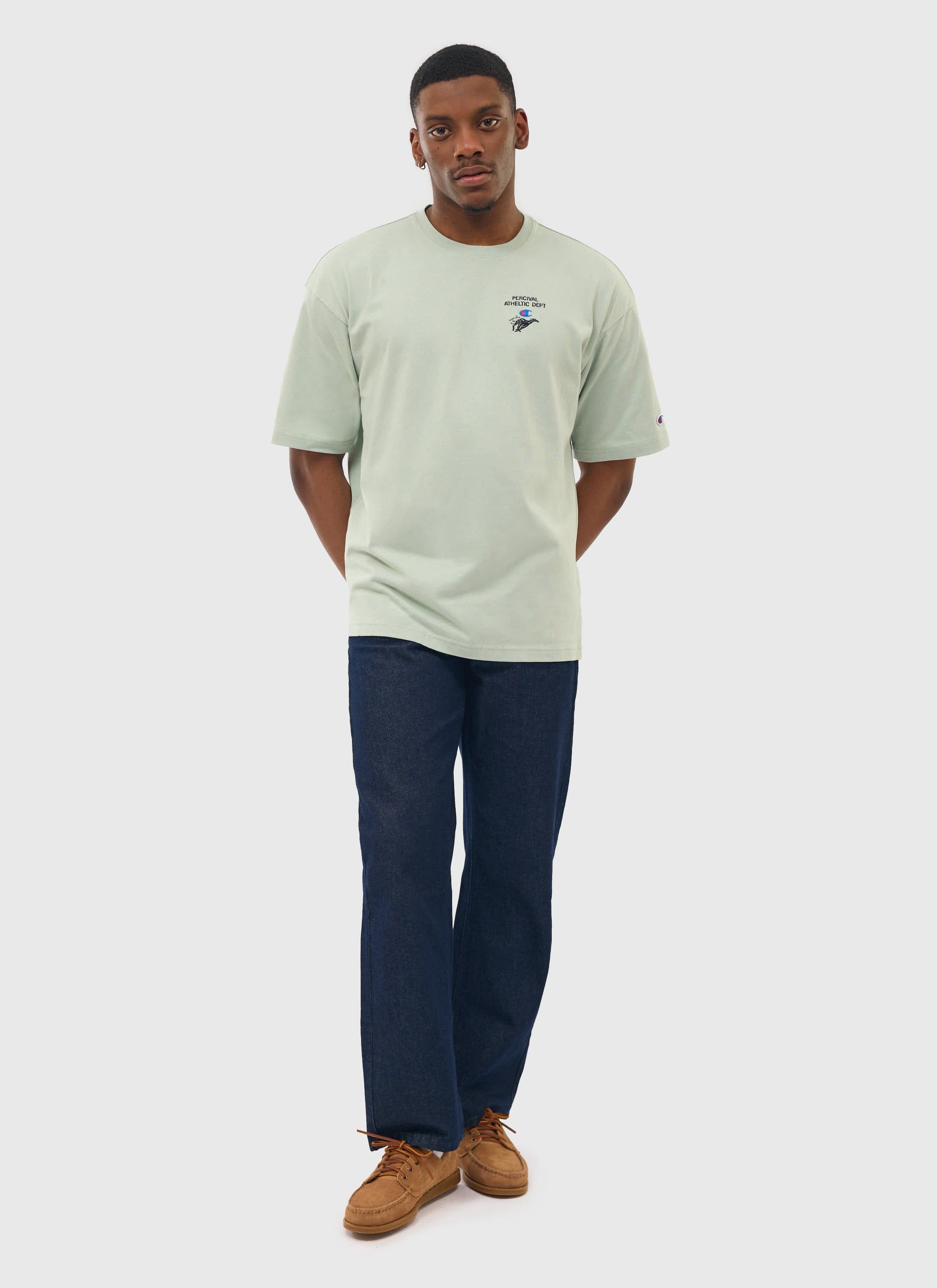 Cargo Olive