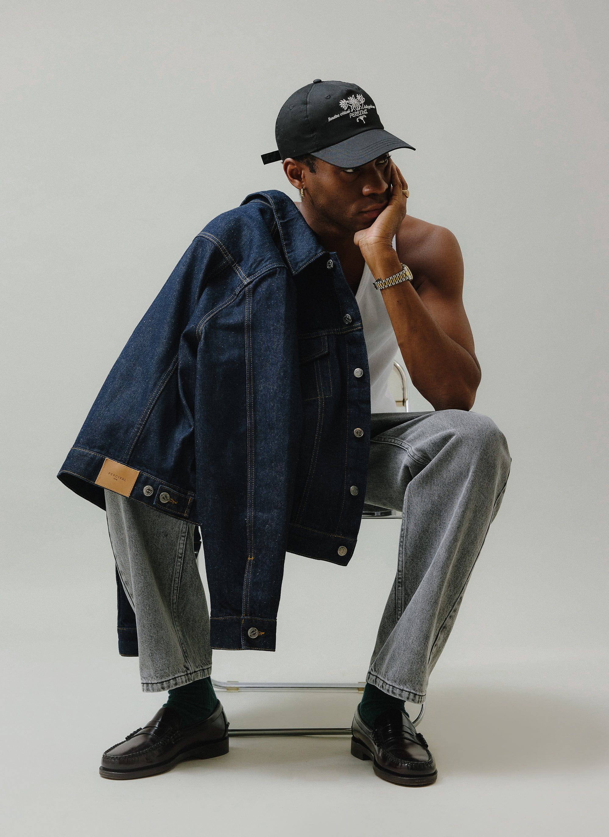 Warm Grey Wash