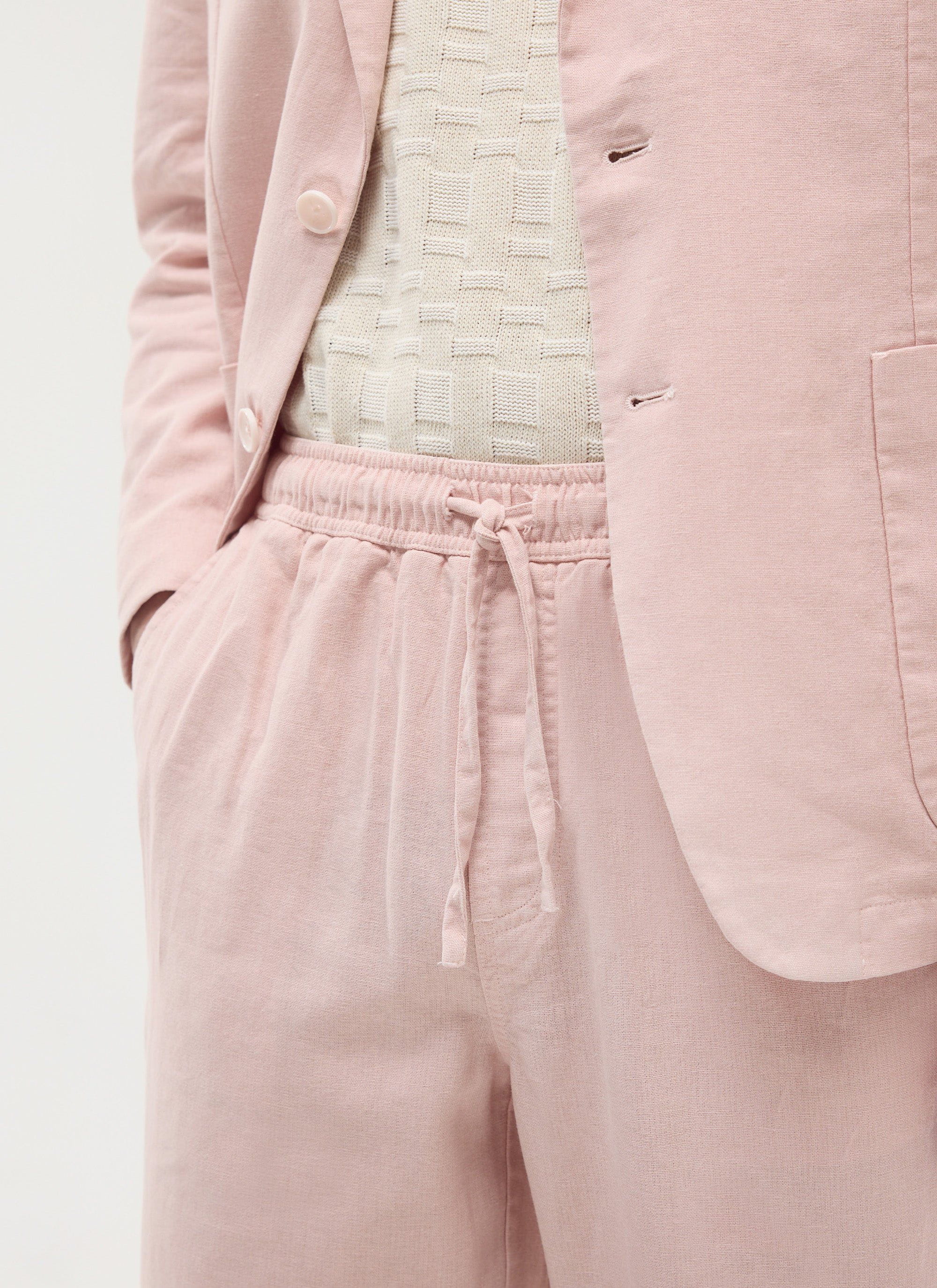 Dusty Pink