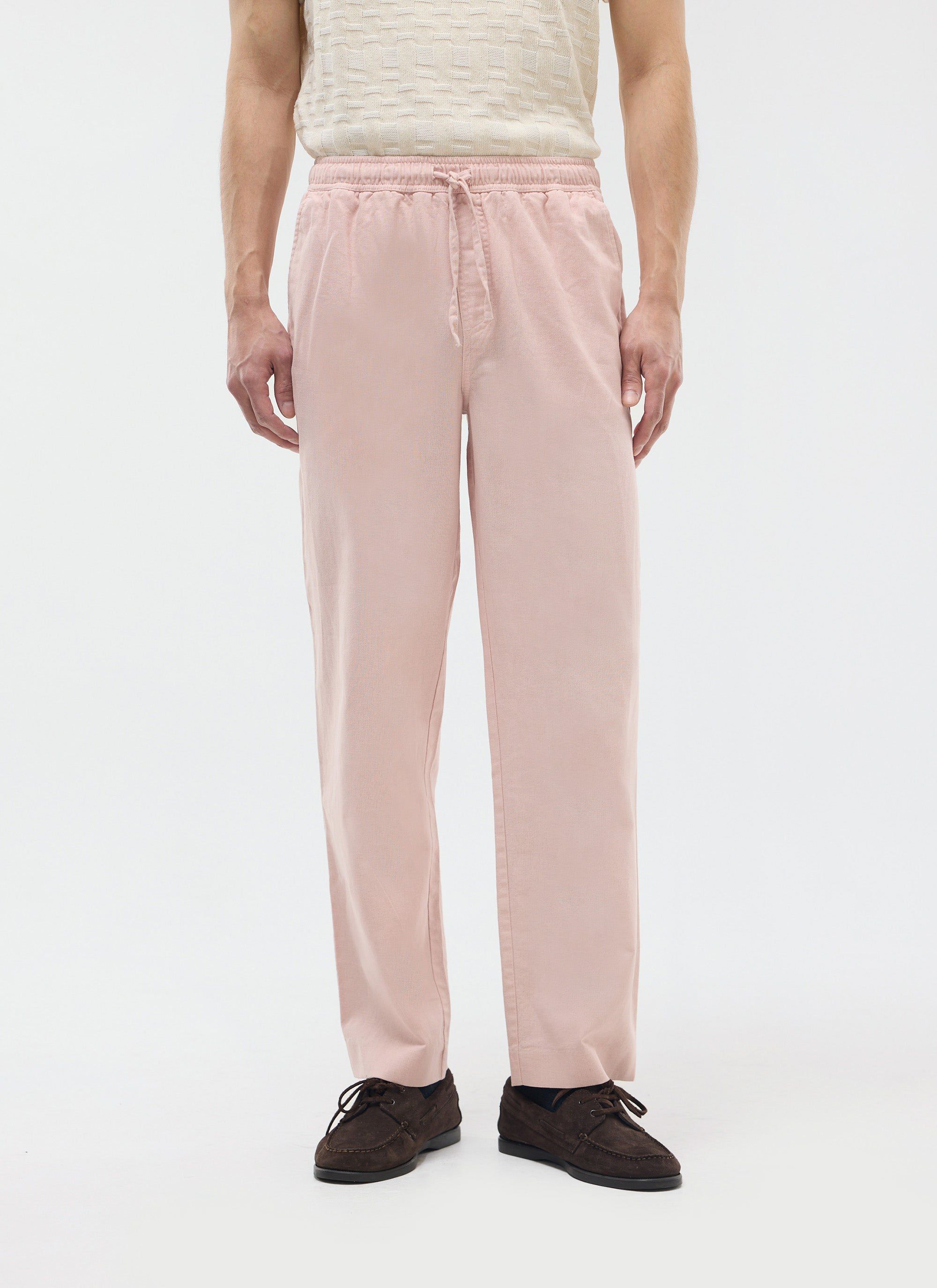 Dusty Pink