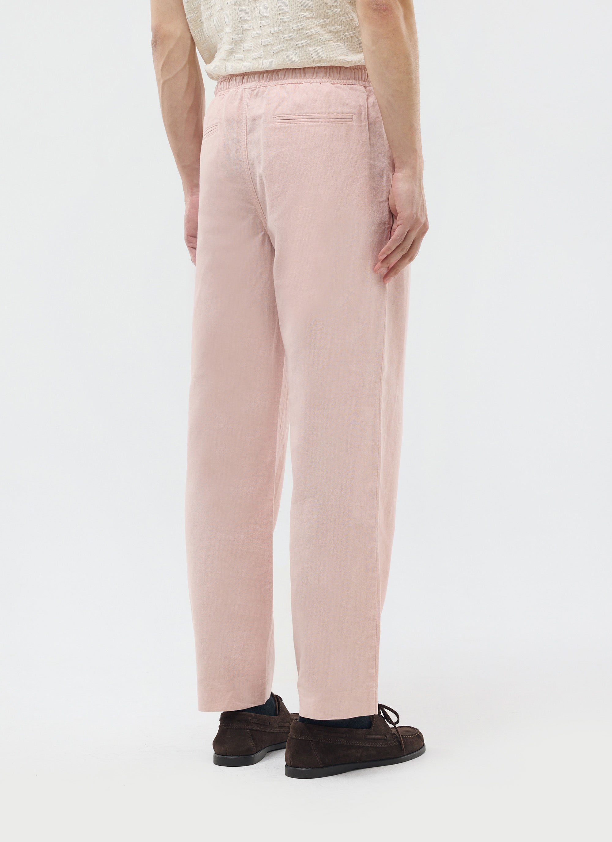 Dusty Pink