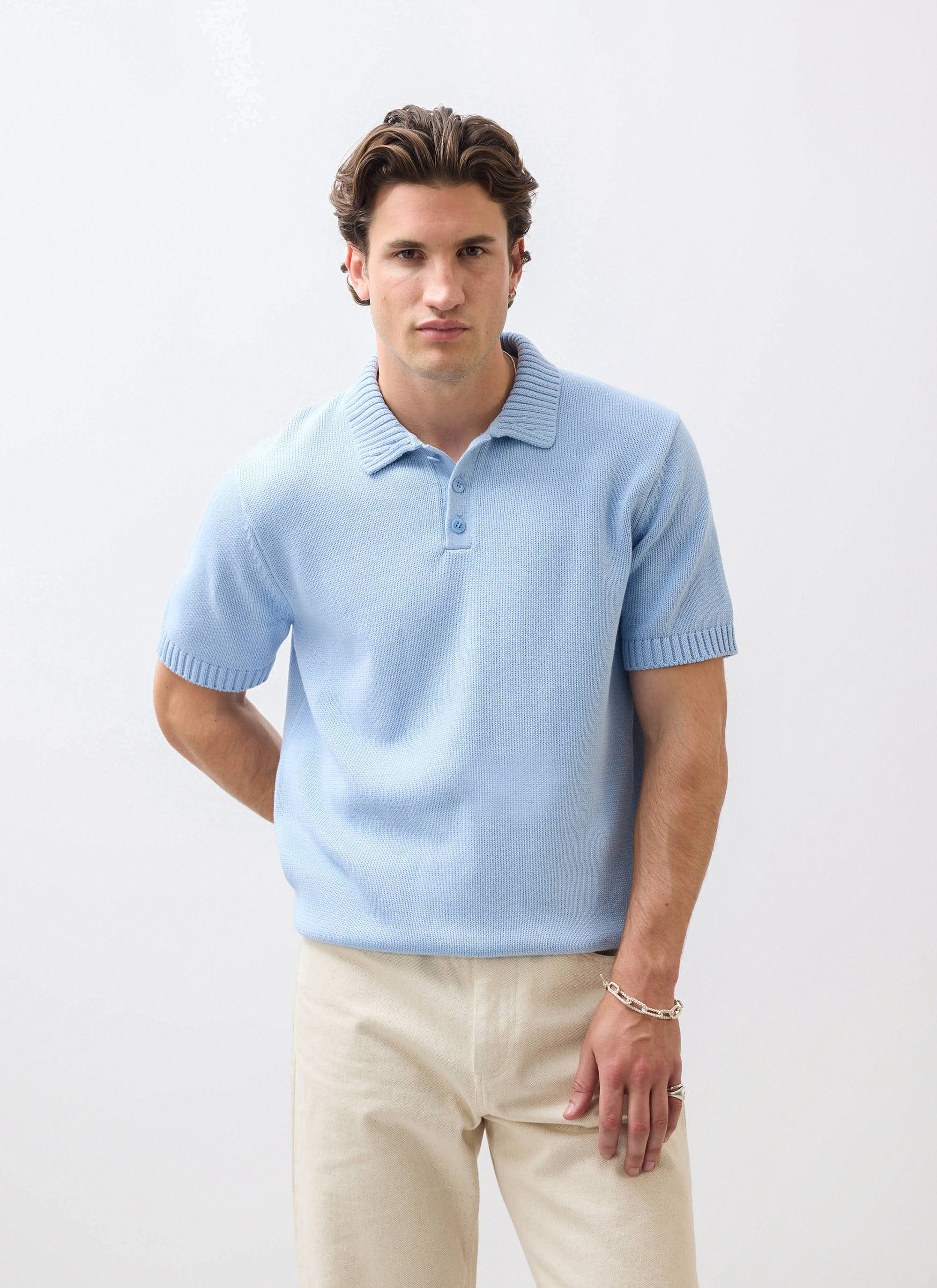 Heather Blue
