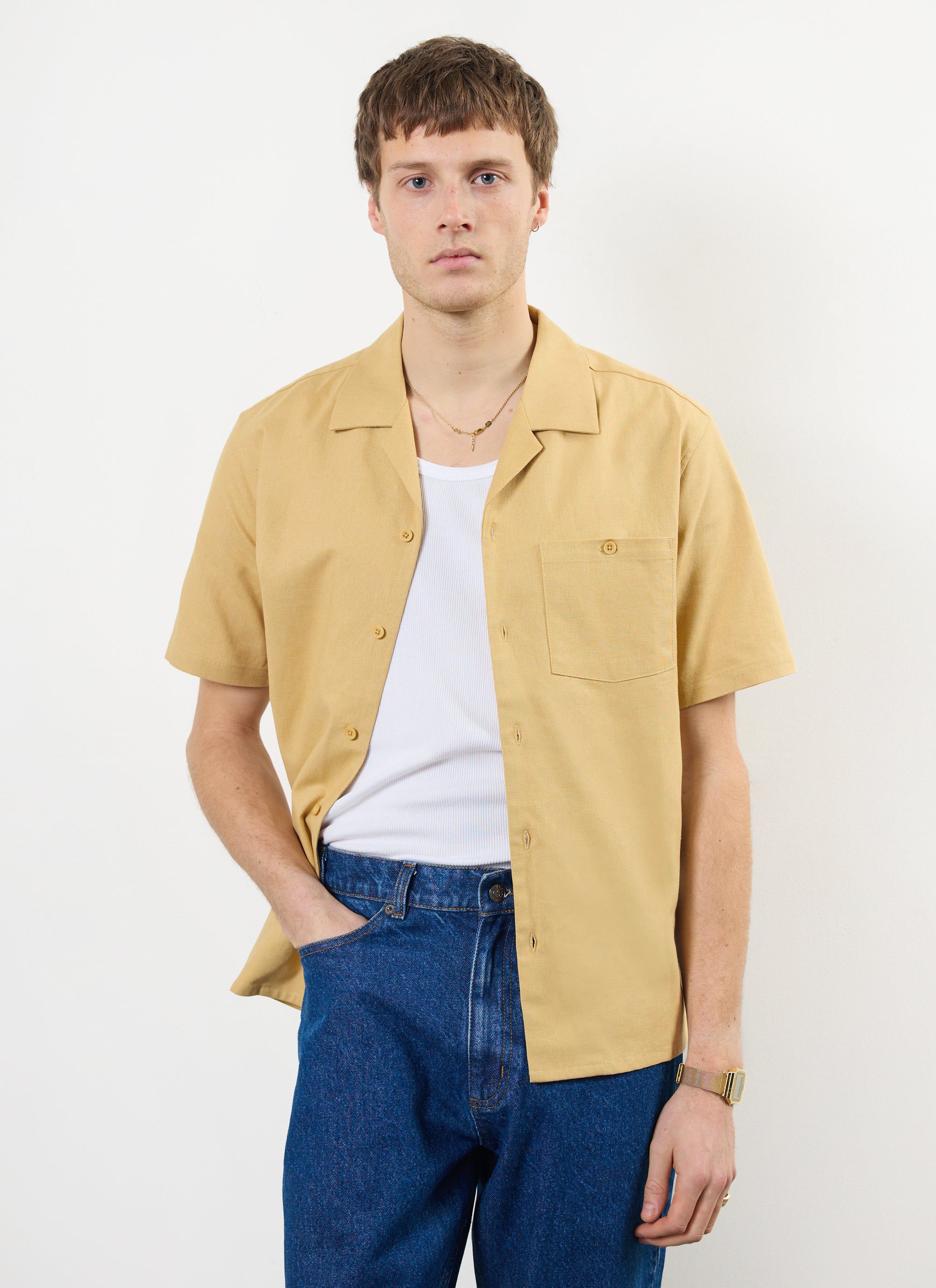 Tan