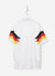 90s Vintage Shirt #22 | Percival x Classic Football Shirts | White