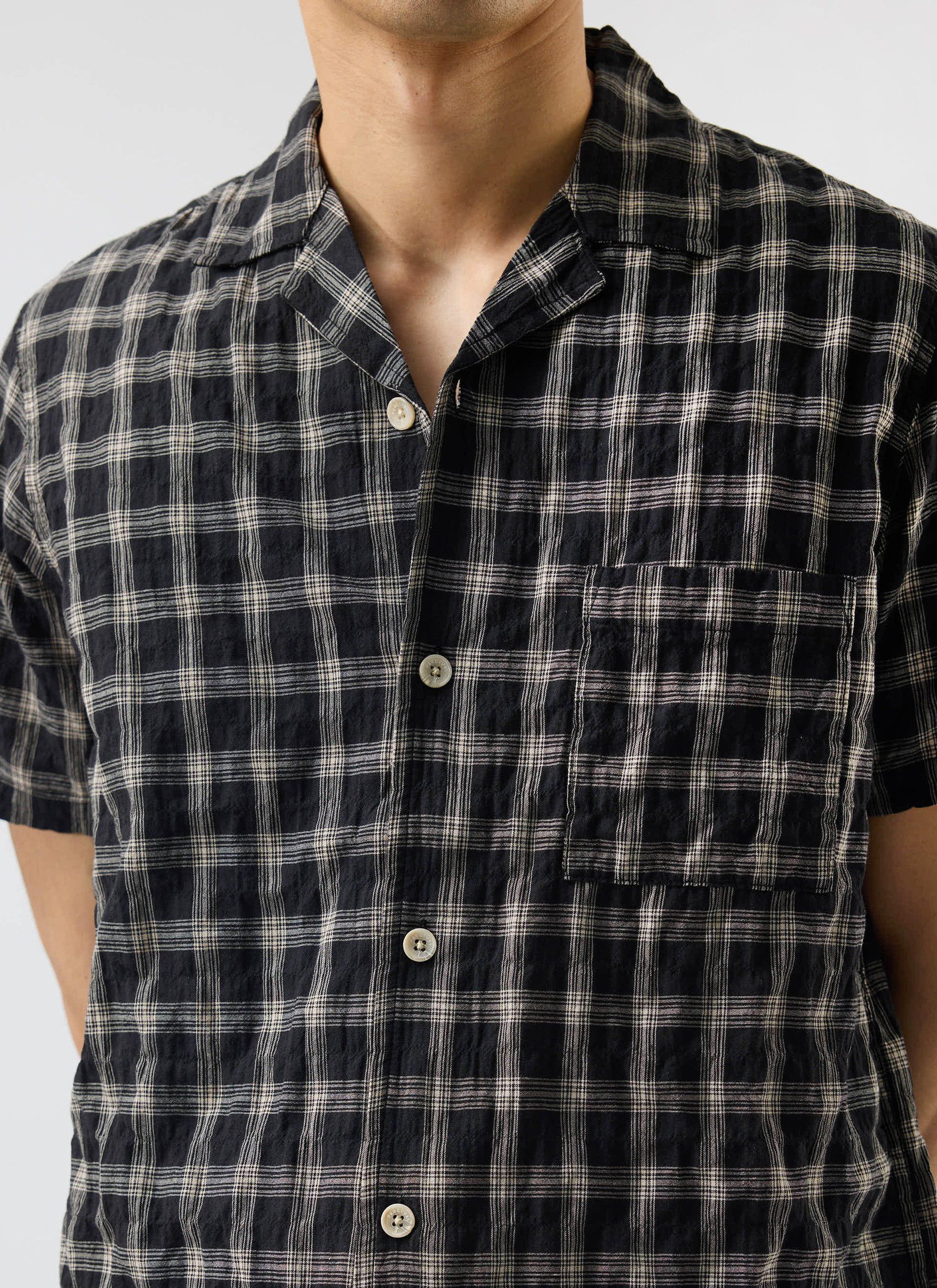 Checkered