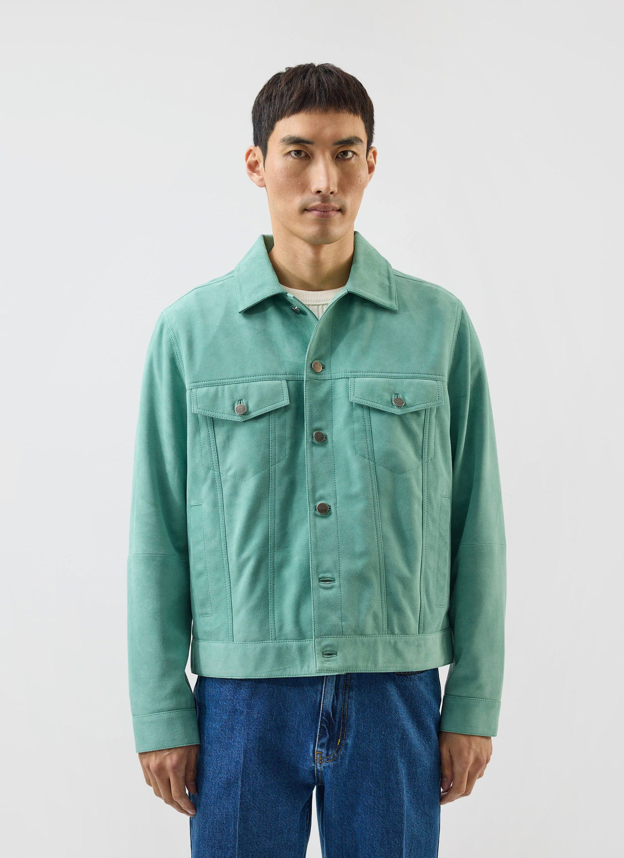 Mint Green