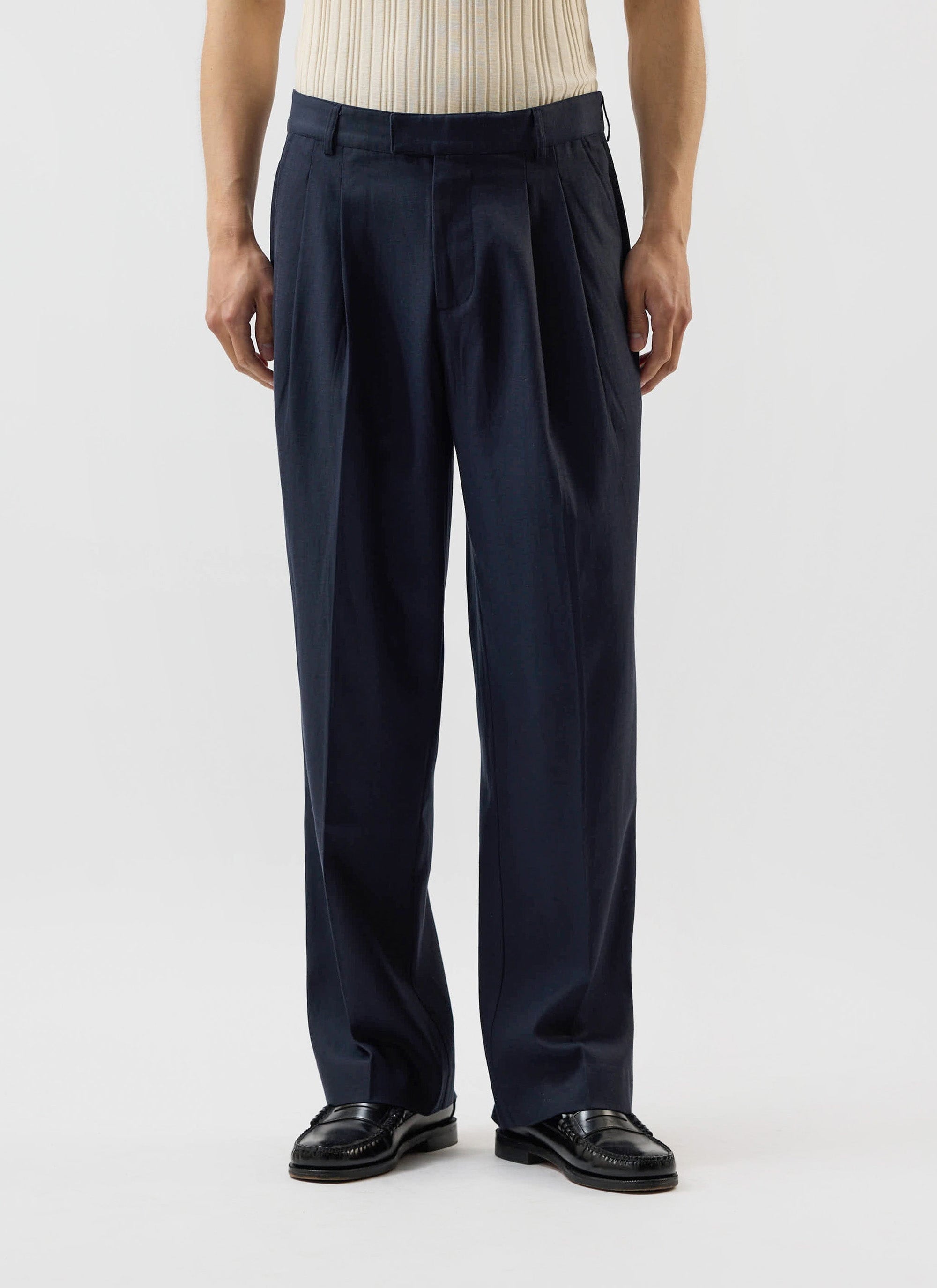 Navy Blue