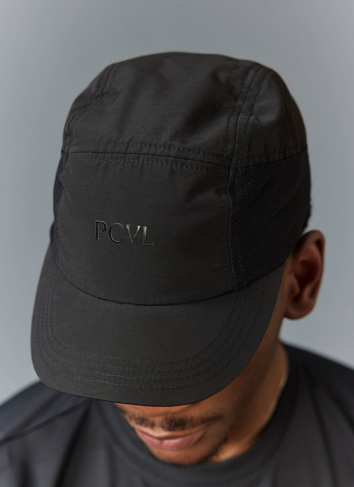 PCVL Nylon Cap