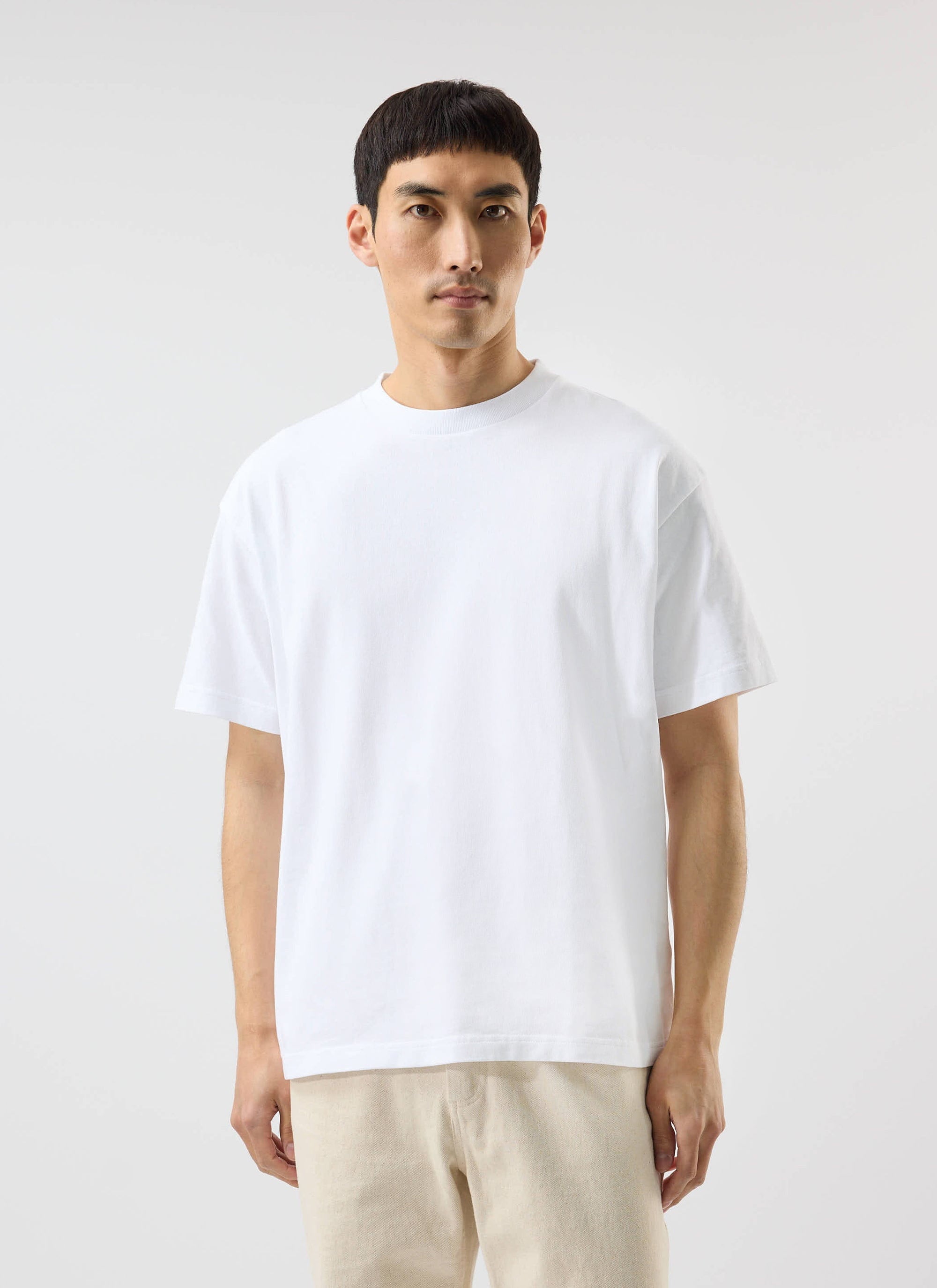 White / Black / Navy