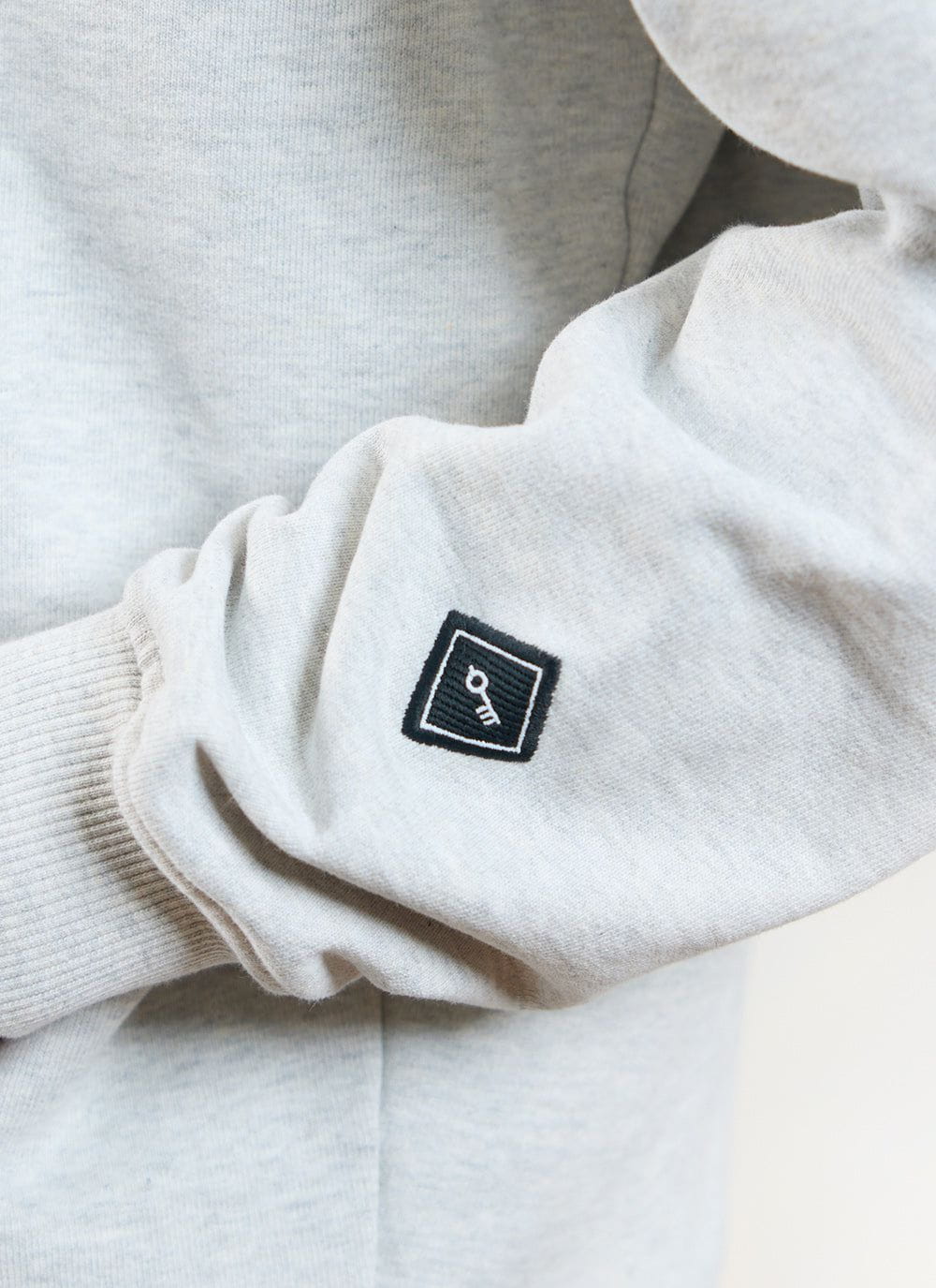 Athletic Grey