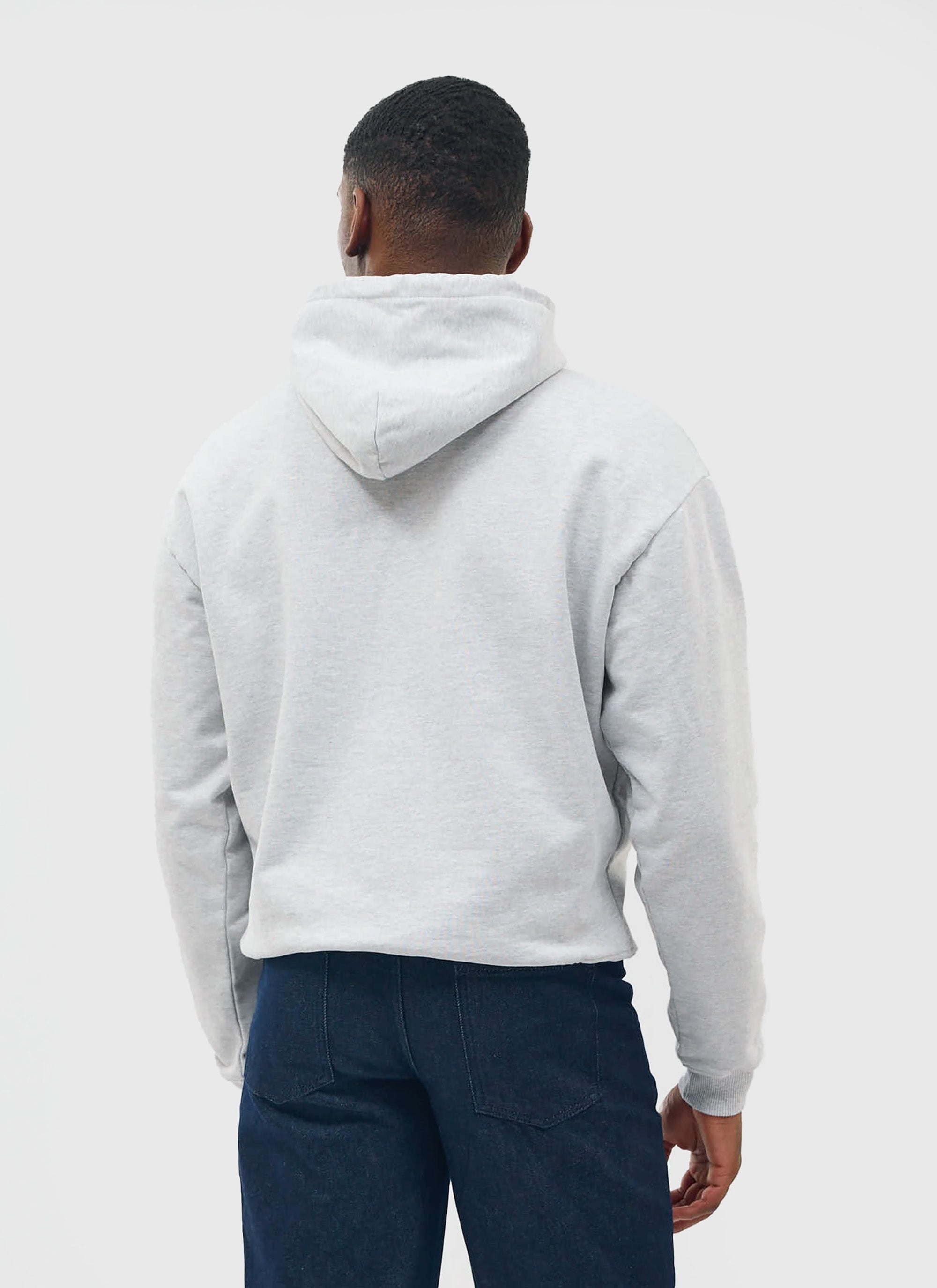 Athletic Grey