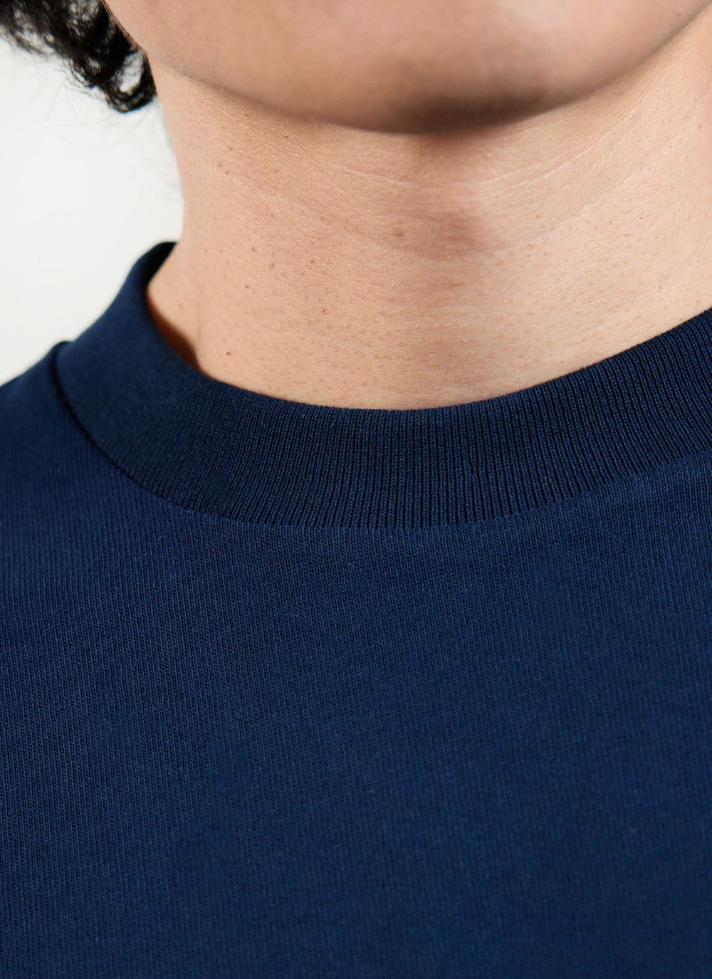 White / Black / Navy