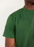 3 Pack Auxiliary T Shirts | Organic Cotton | White / Forest / Athletic Grey