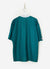 90s Vintage Shirt #45 | Percival x Classic Football Shirts | Green