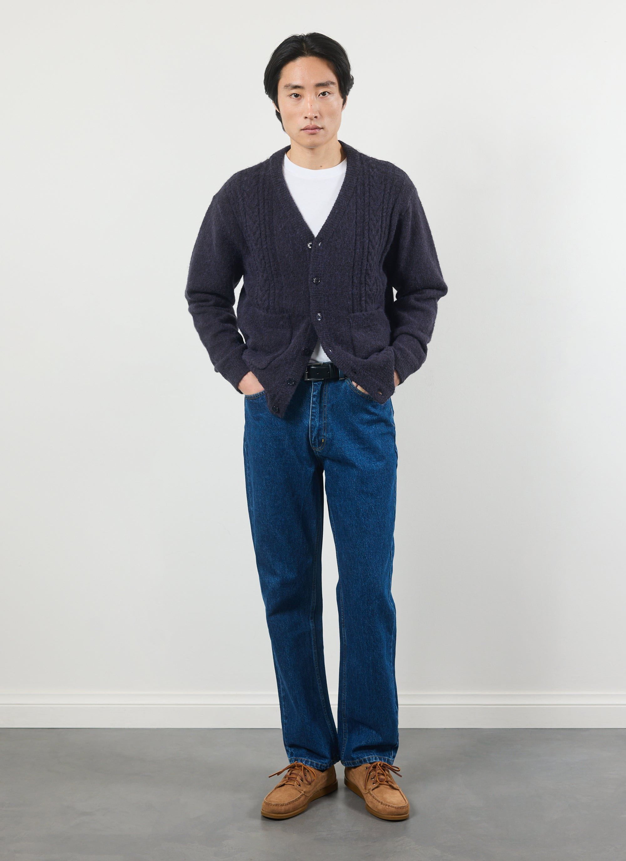 Navy