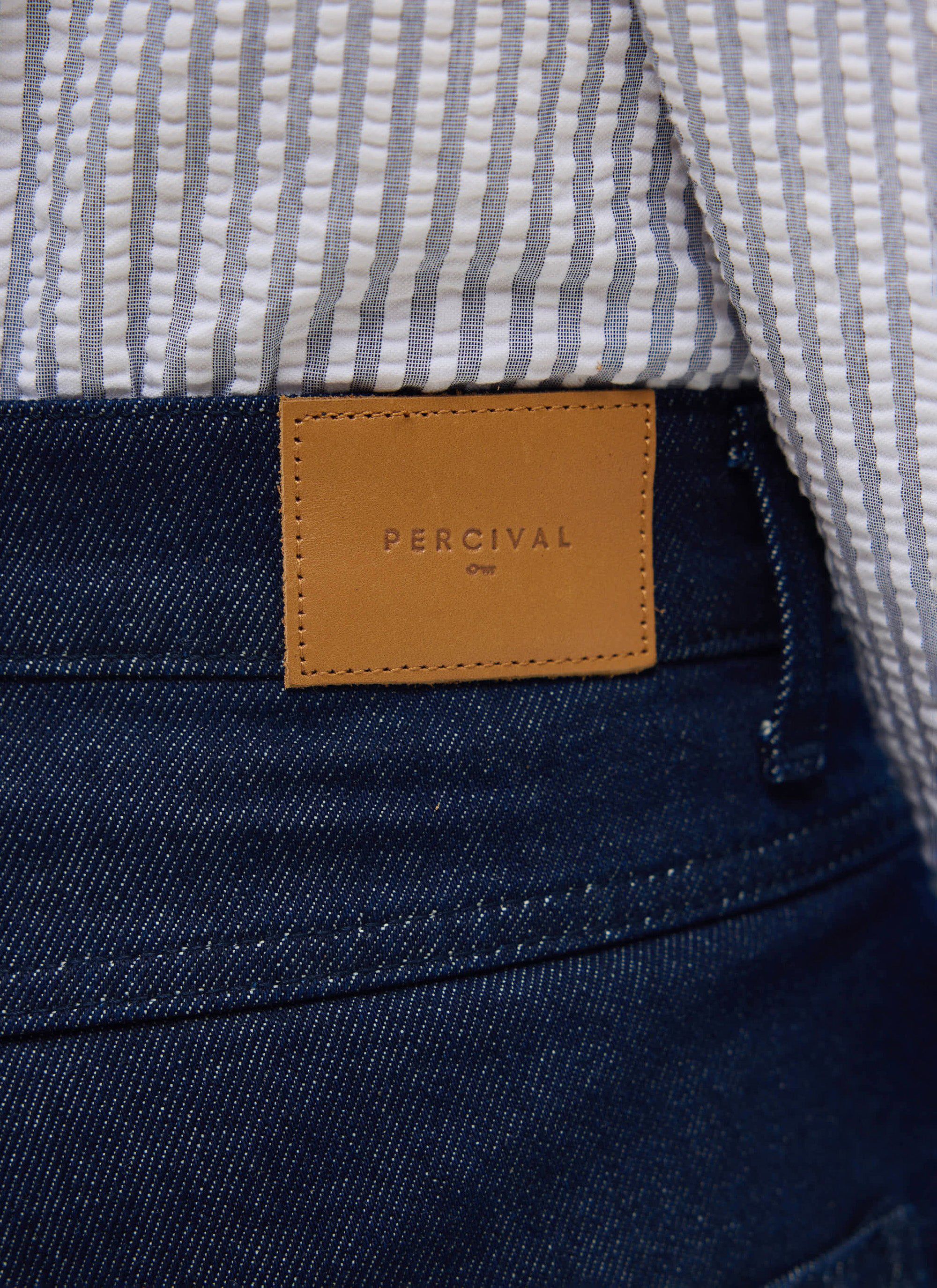 Dark Wash Denim