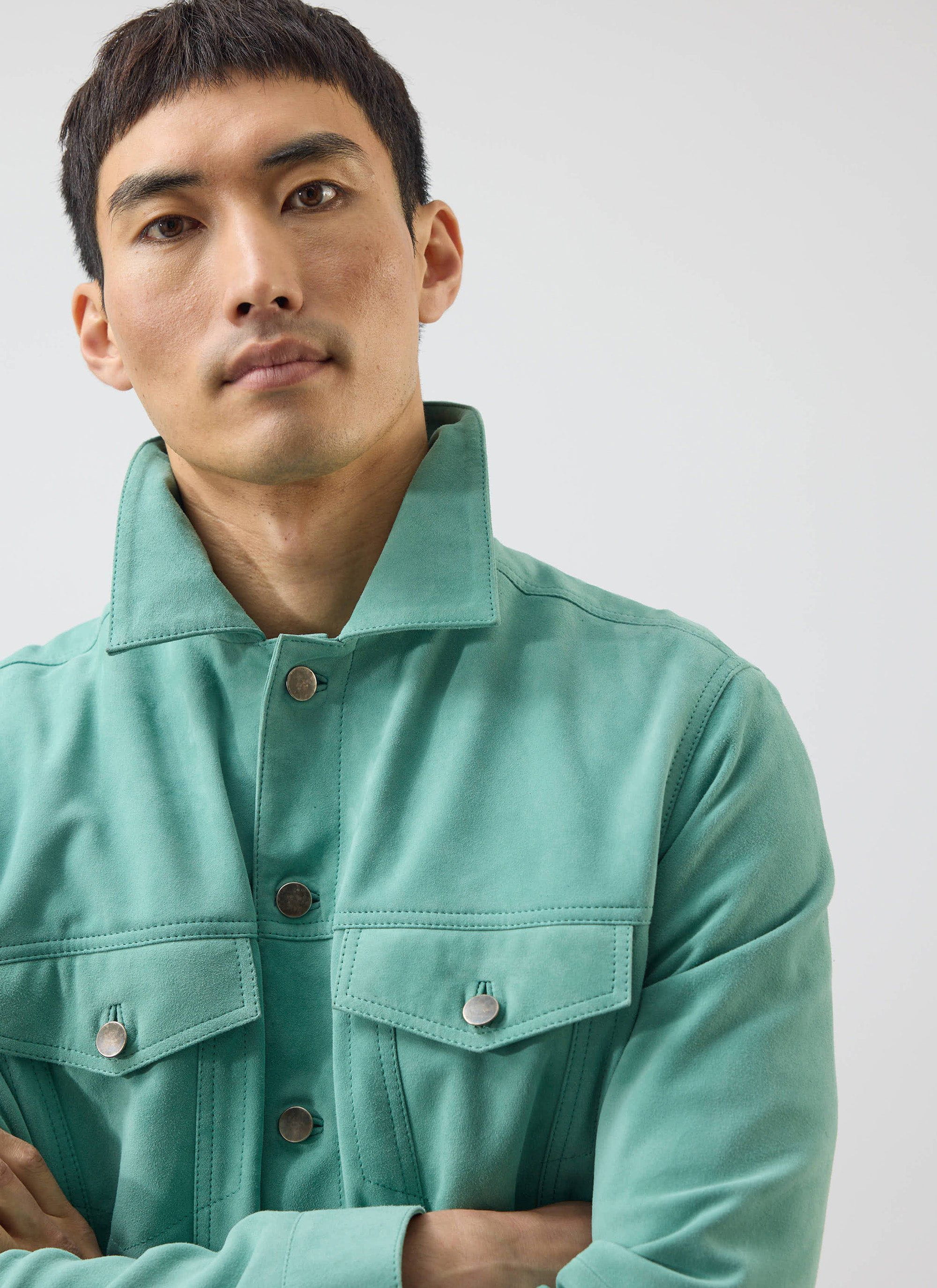 Mint Green
