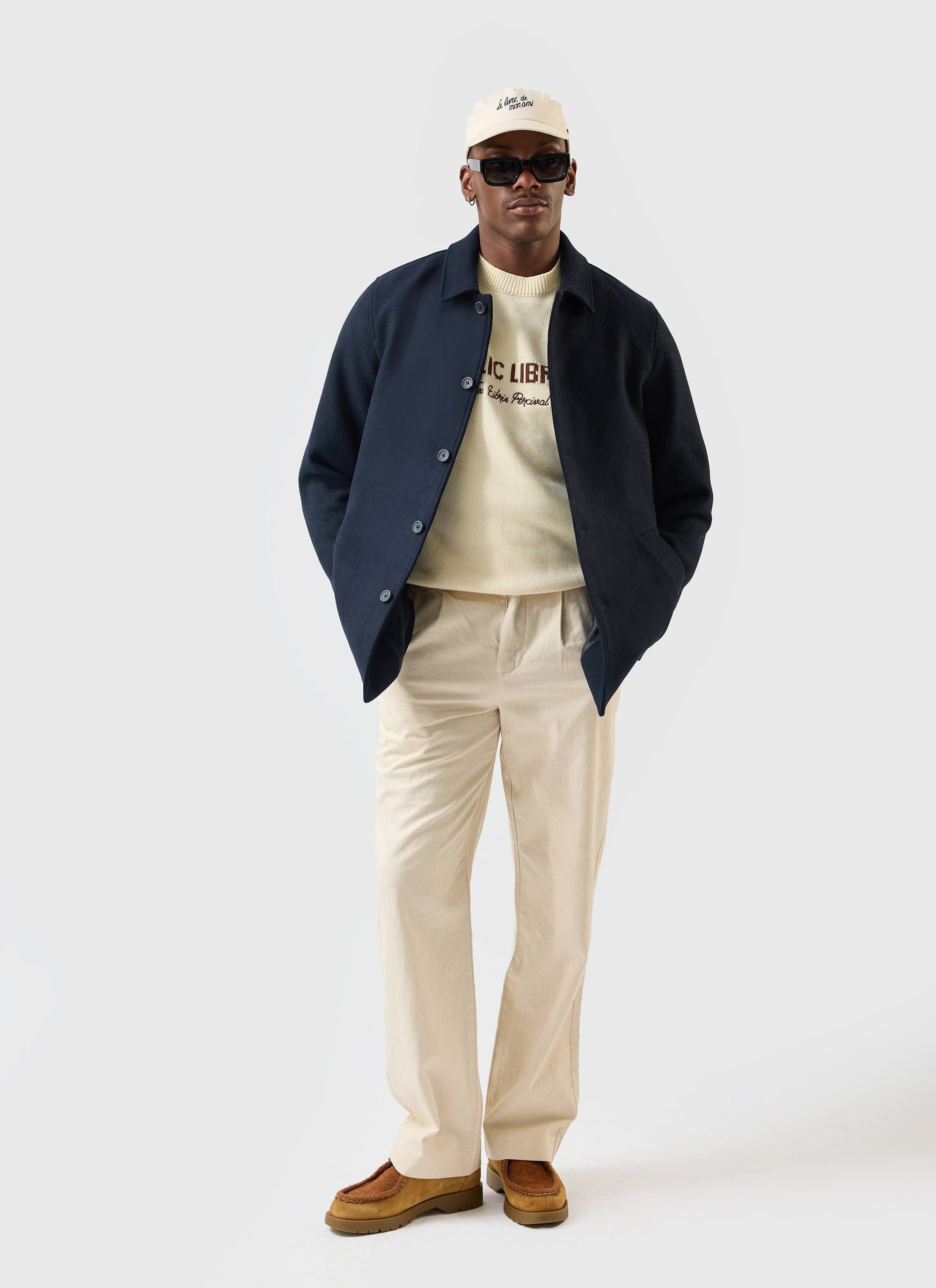 Navy