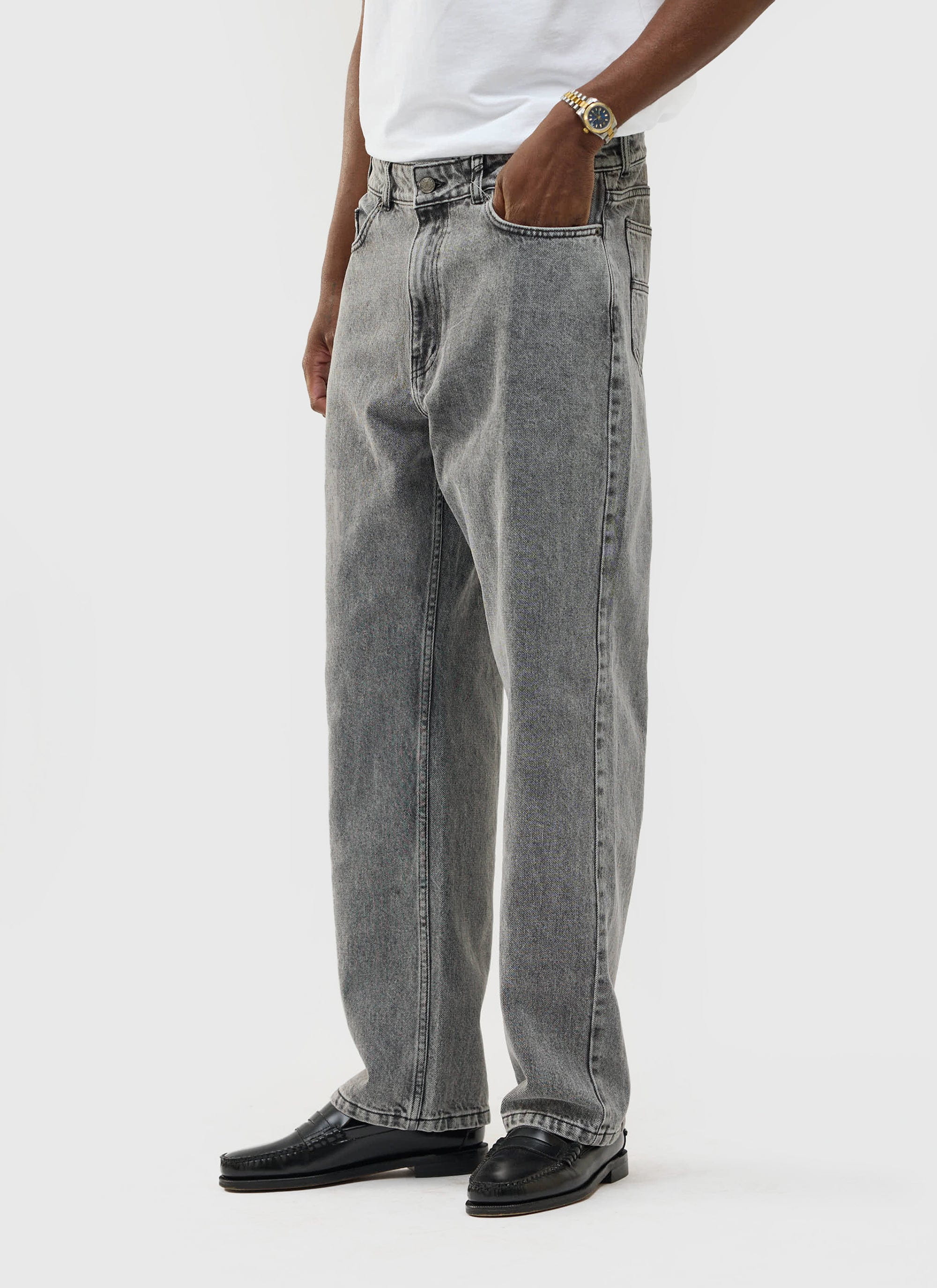 Warm Grey Wash