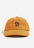 Smokey Bear Cap | Cotton | Tan