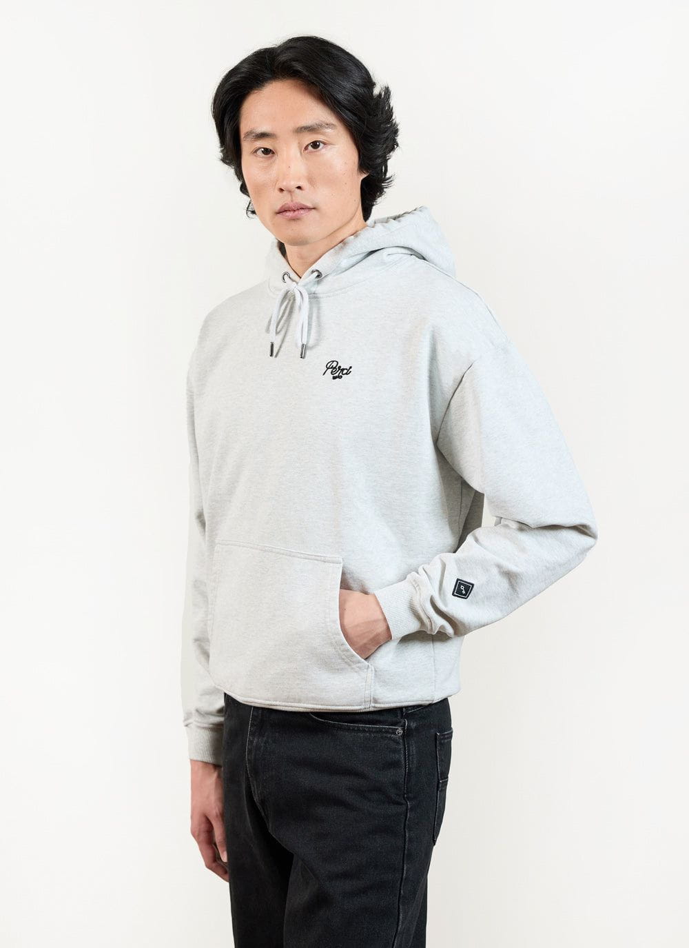 Athletic Grey