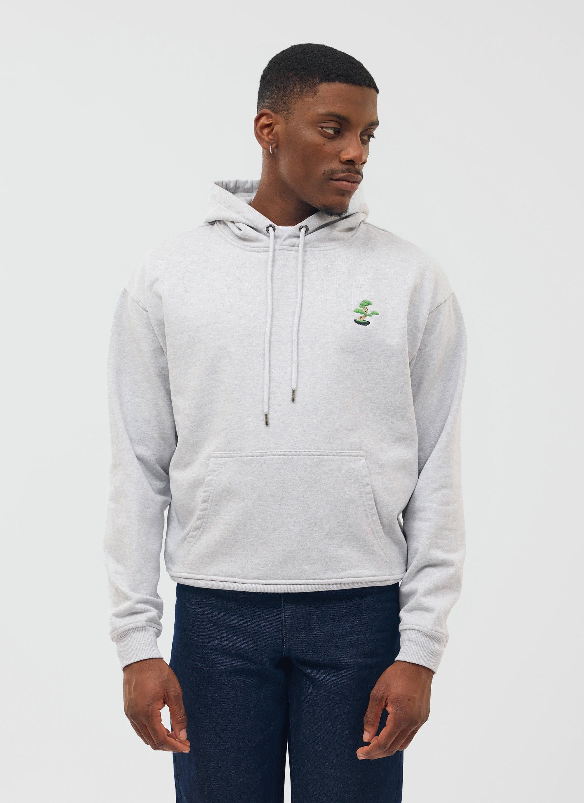 Athletic Grey