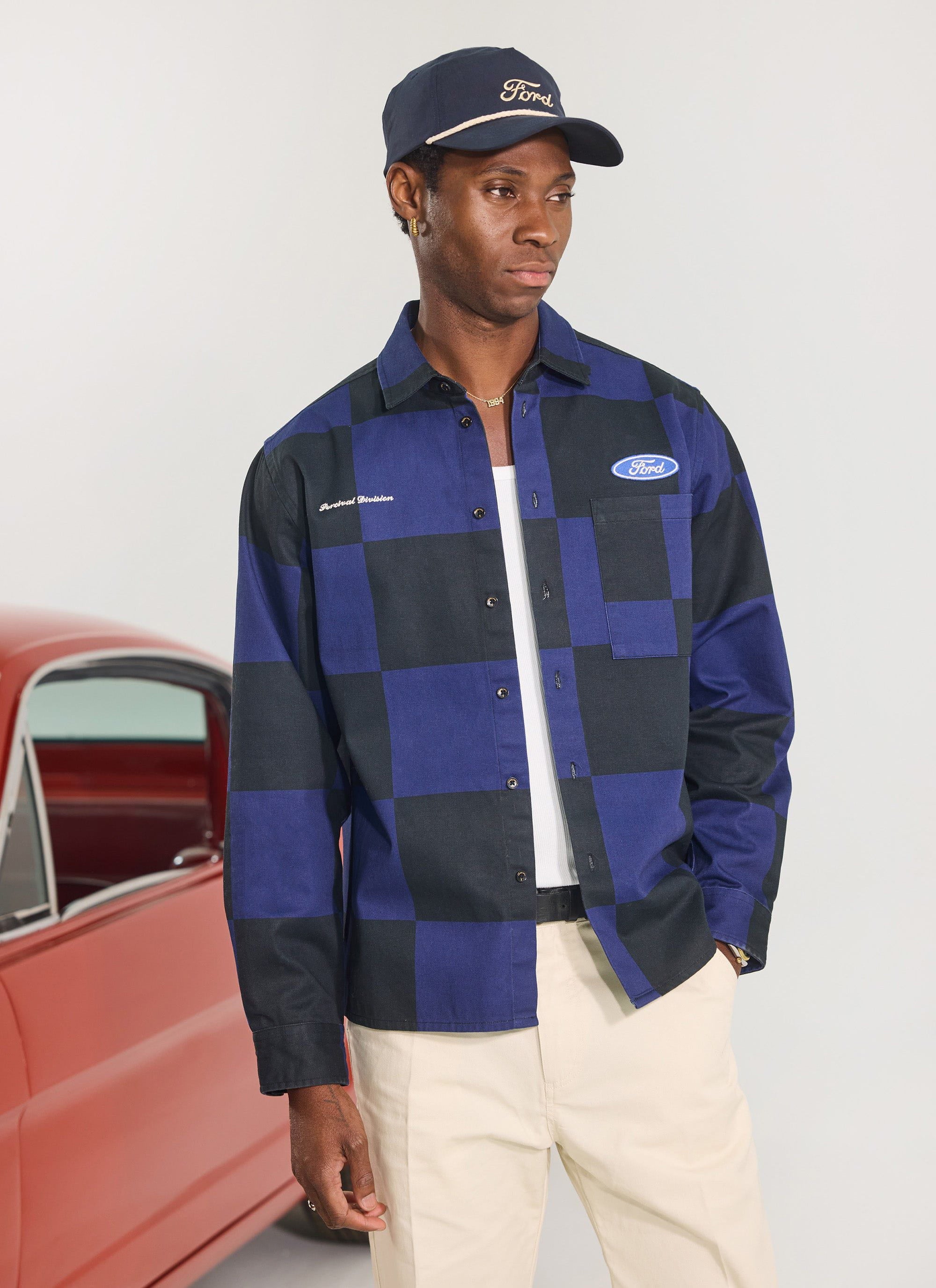 Navy