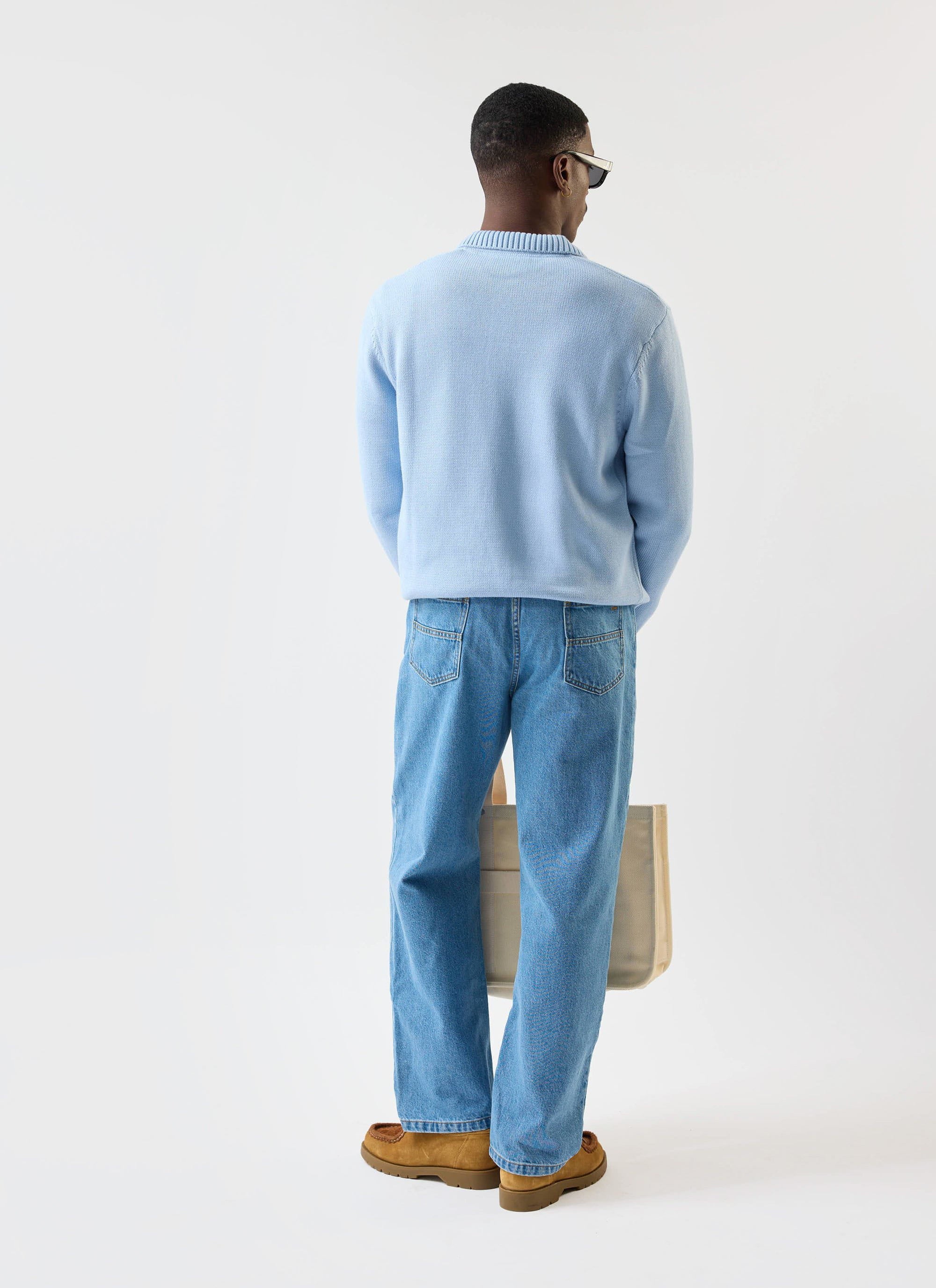 Heather Blue