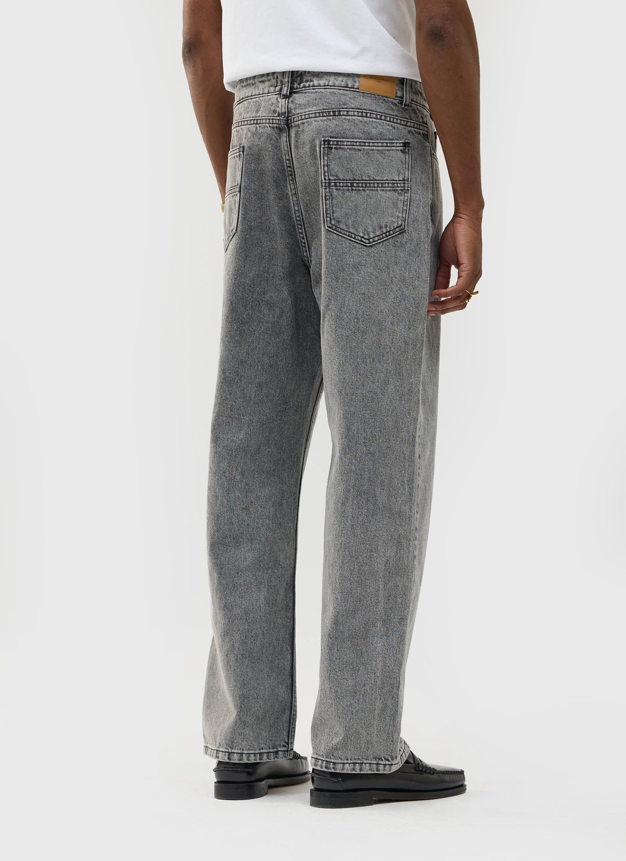 Warm Grey Wash