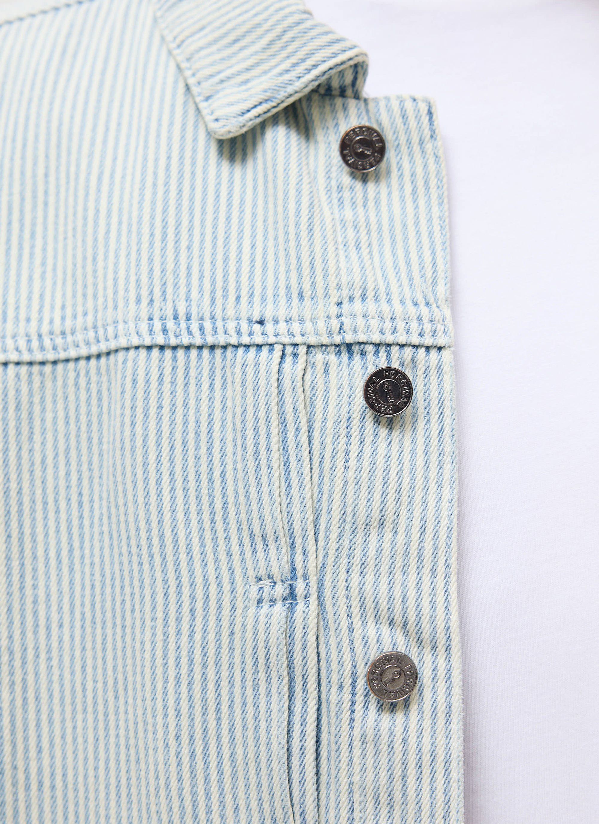 Hickory Stripe