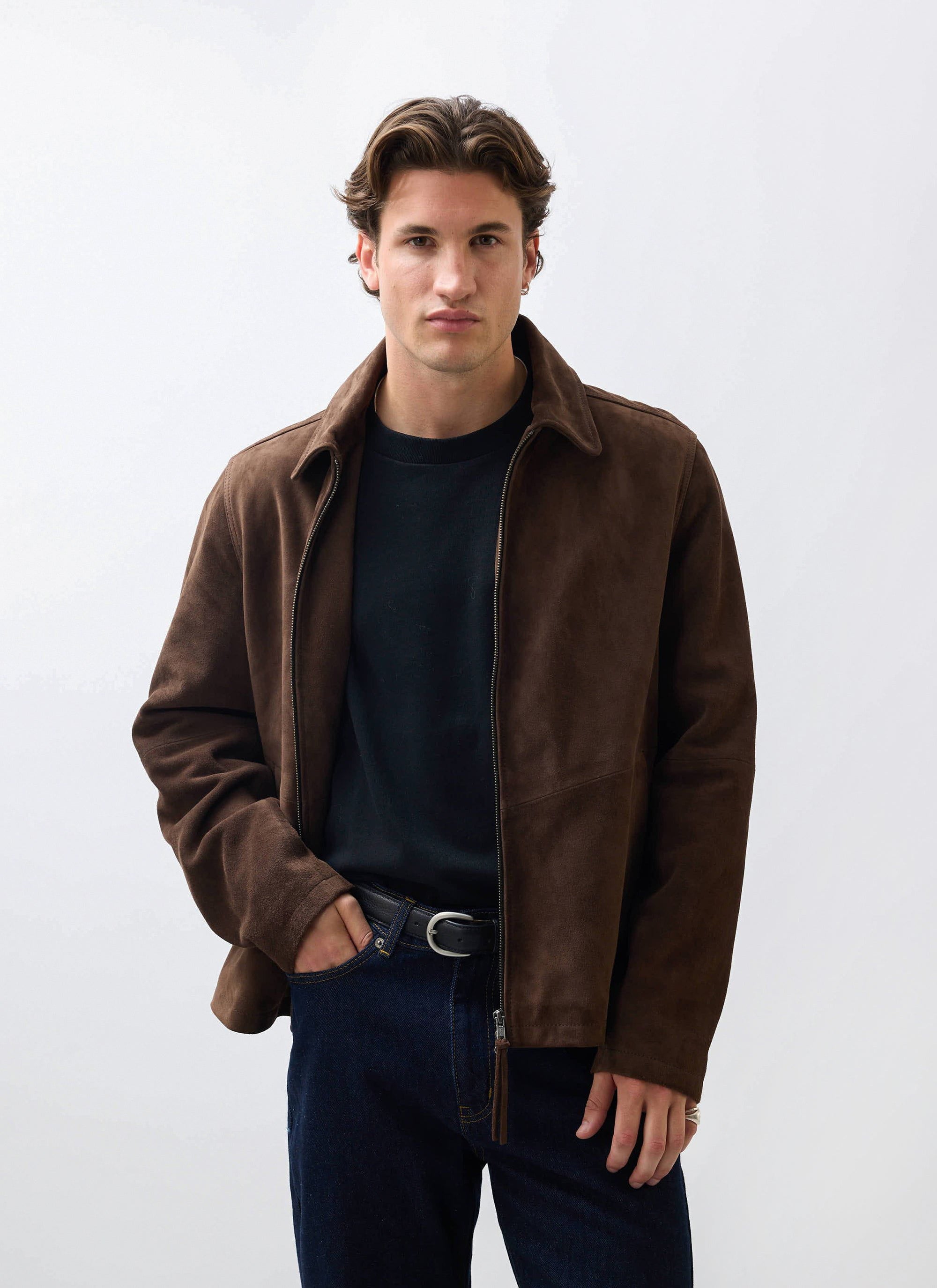 Espresso Brown