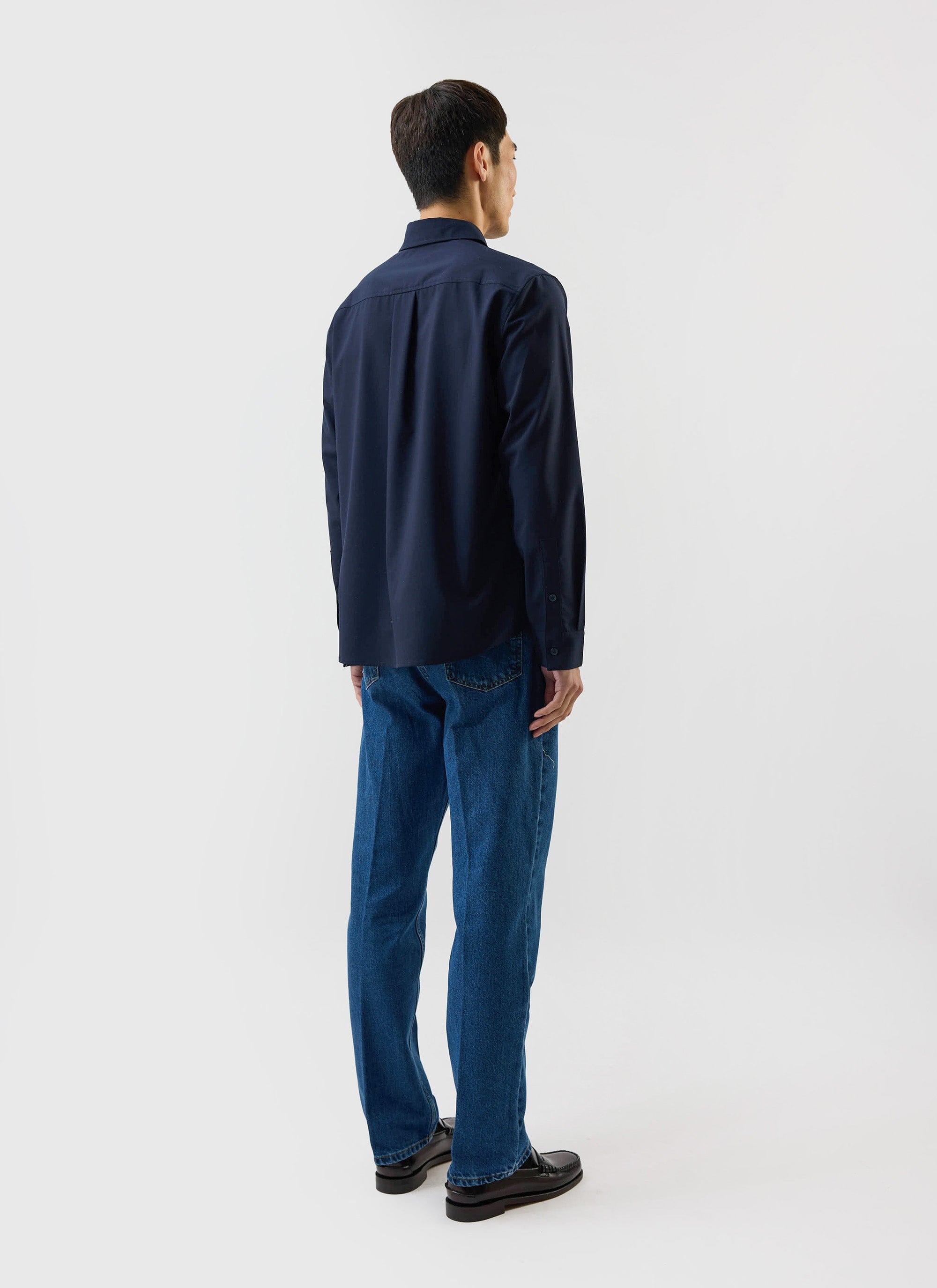 Navy Blue