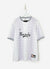 90s Nike Shirt #44 | Percival x Classic Football Shirts | White