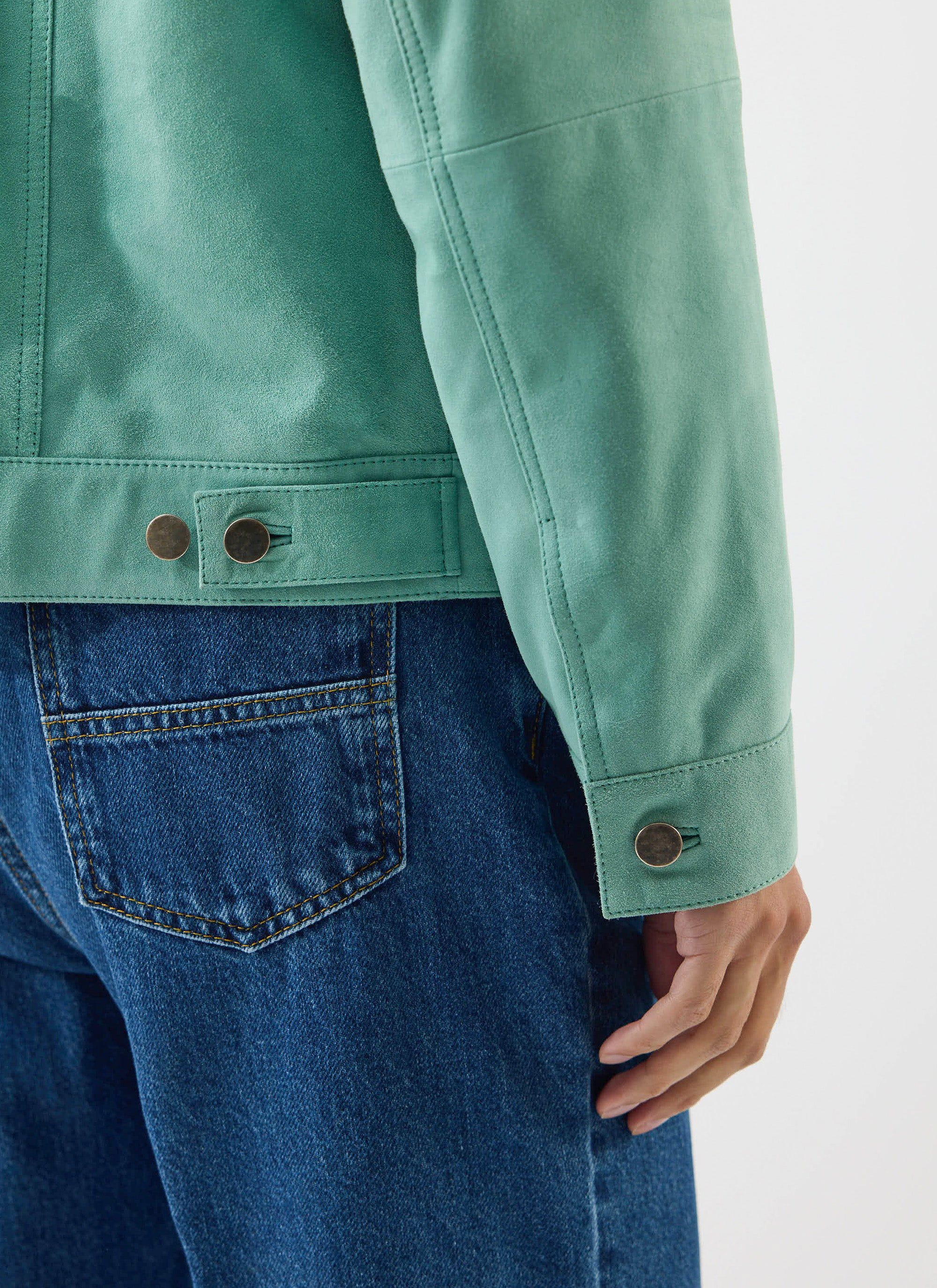Mint Green