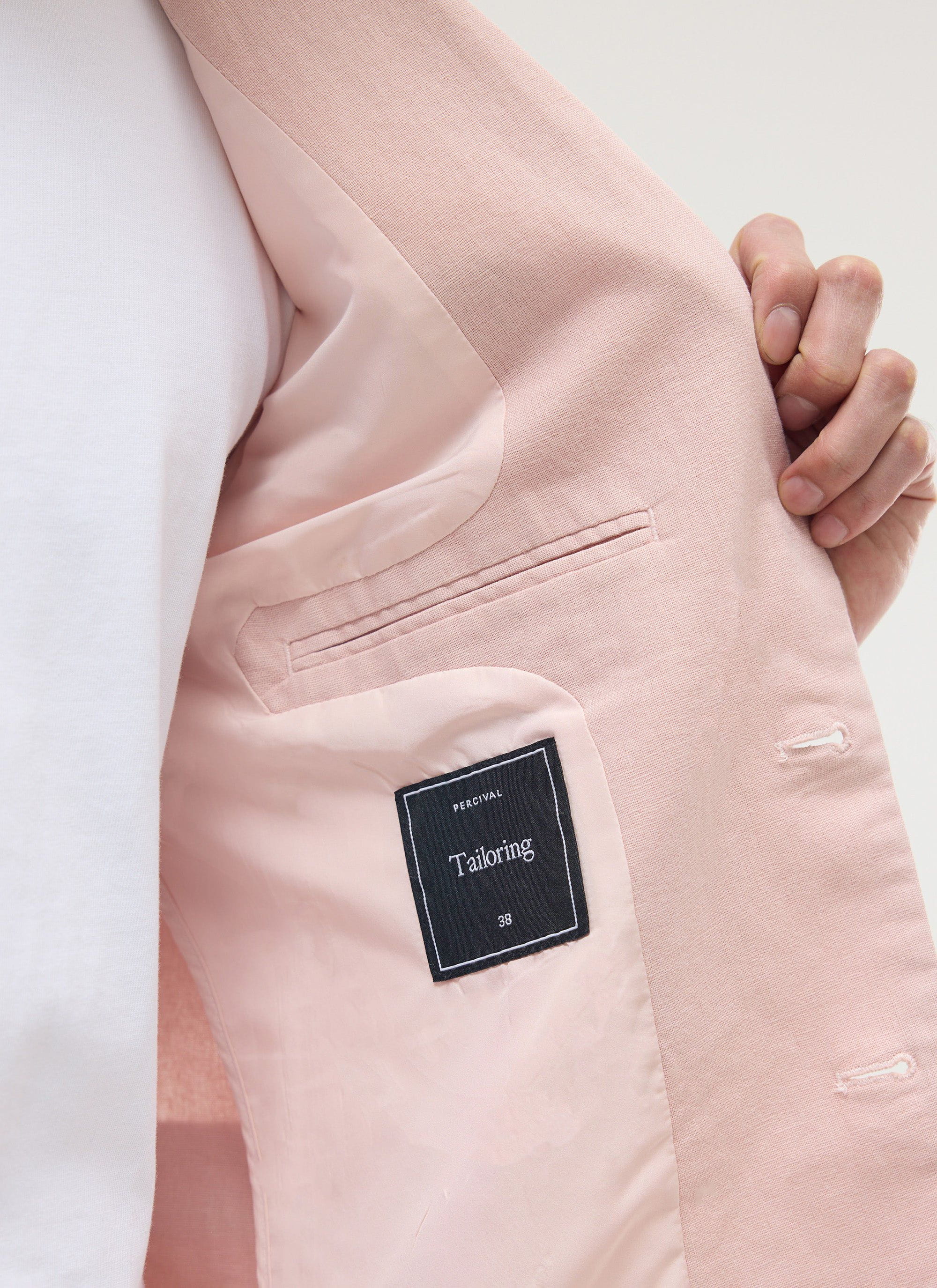 Dusty Pink