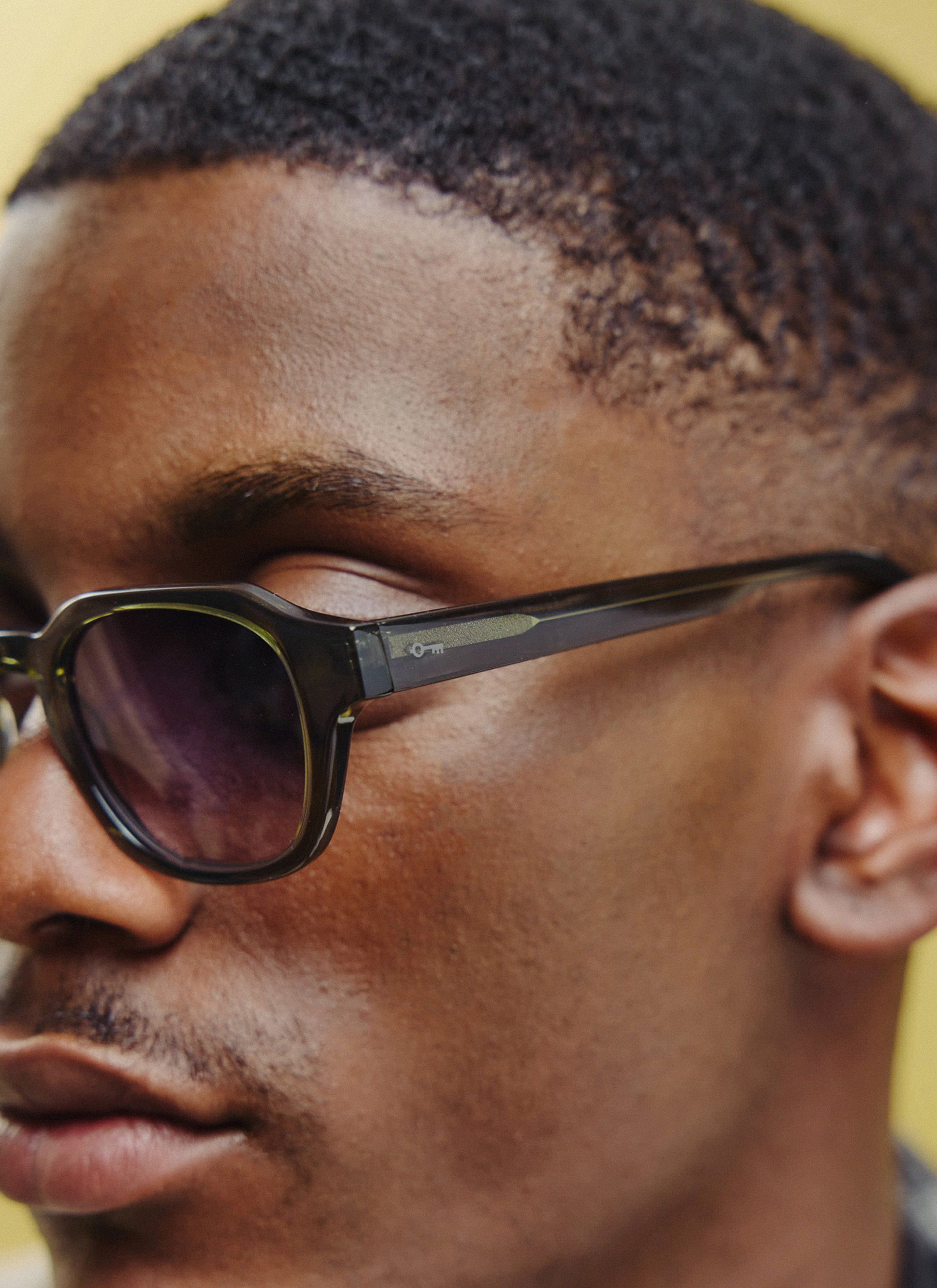 Light Brown Lenses