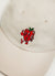 Apple a Day Cap | Percival x What Willy Cook | Ecru