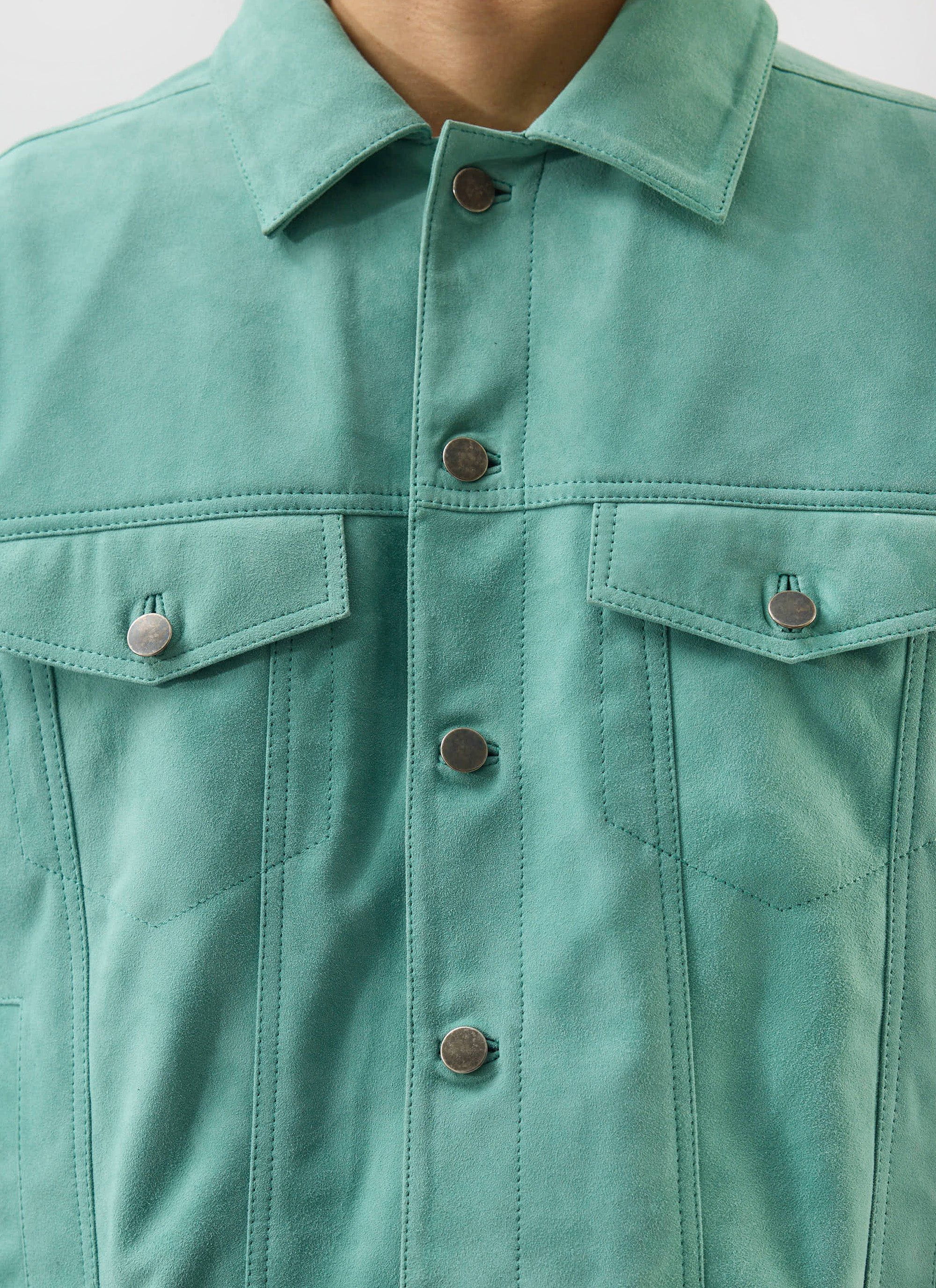 Mint Green