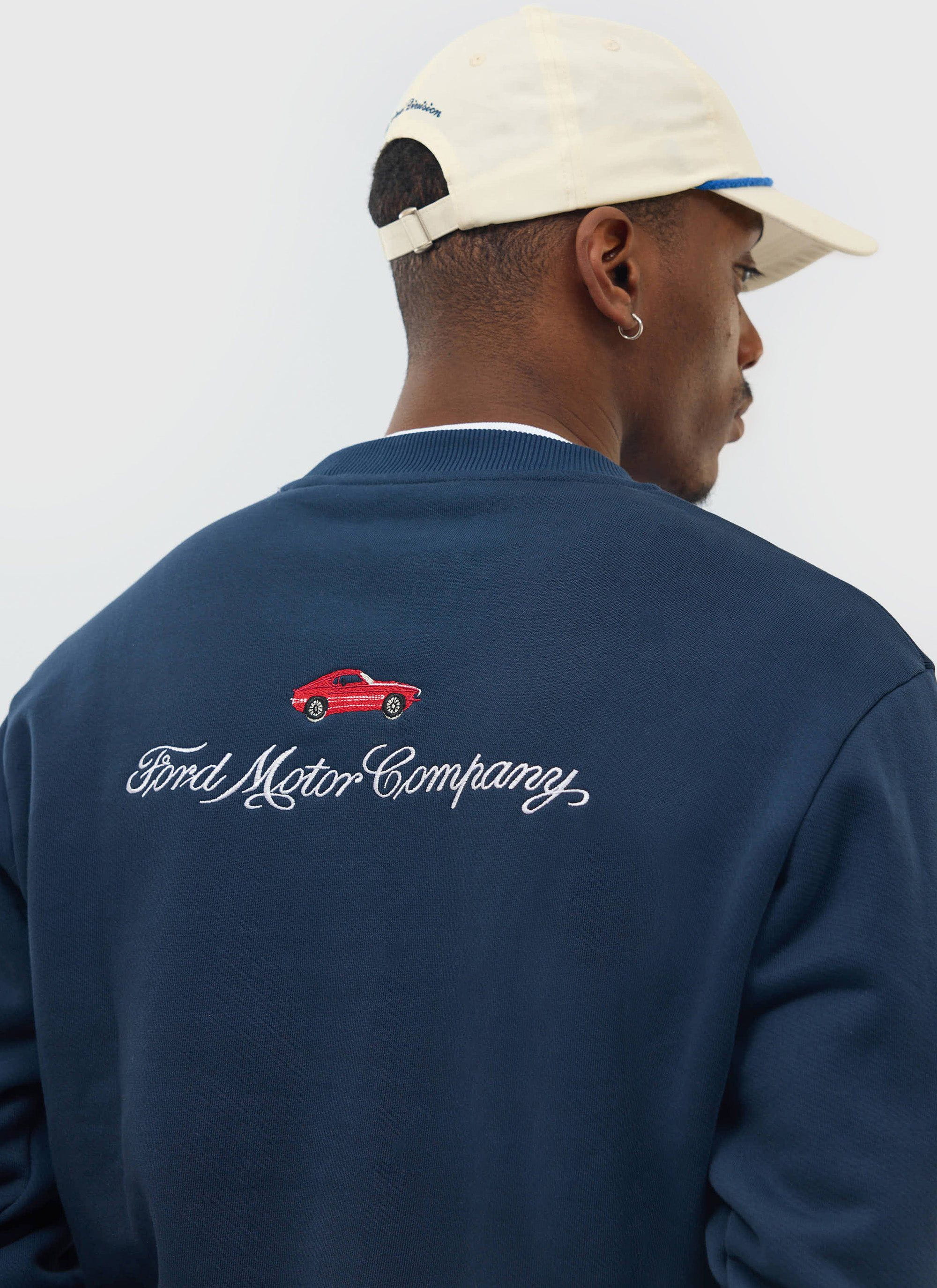 Navy